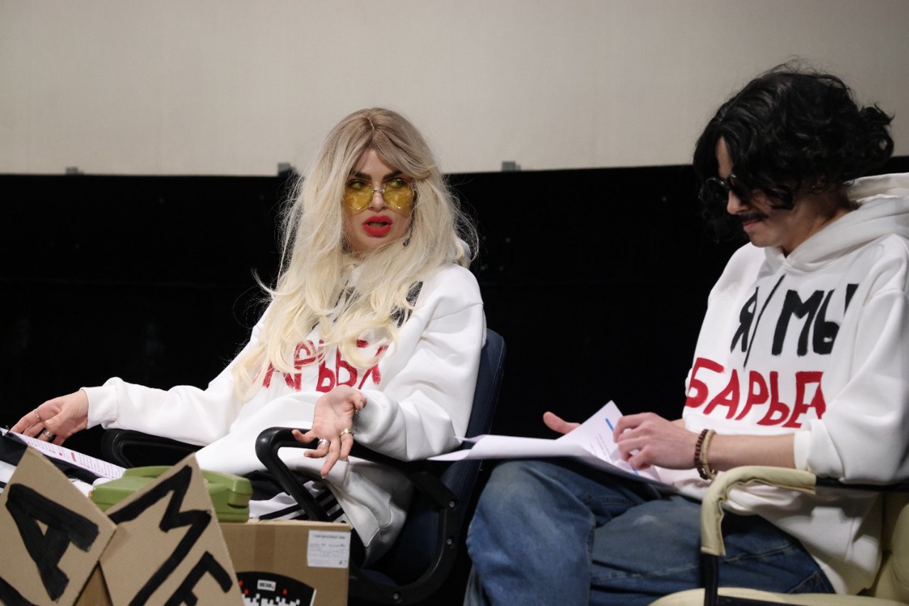 Фото © Анастасия Романова / Абзац