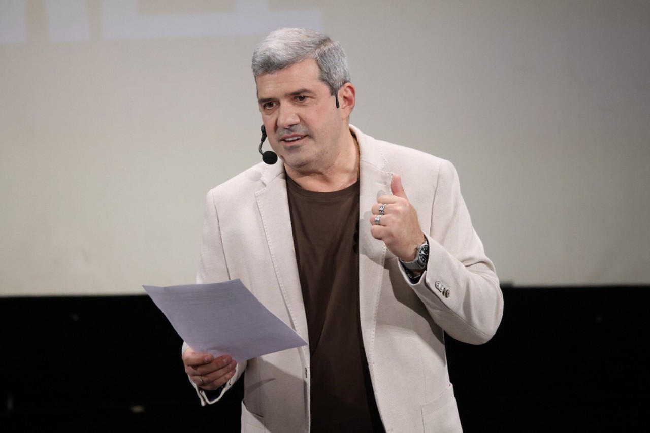 Фото © Анастасия Романова / Абзац