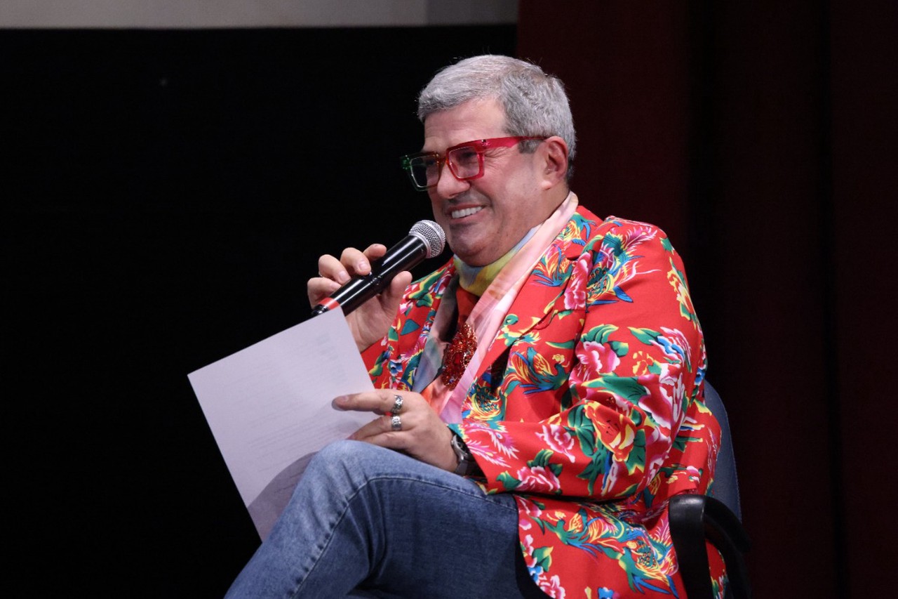 Фото © Анастасия Романова / Абзац