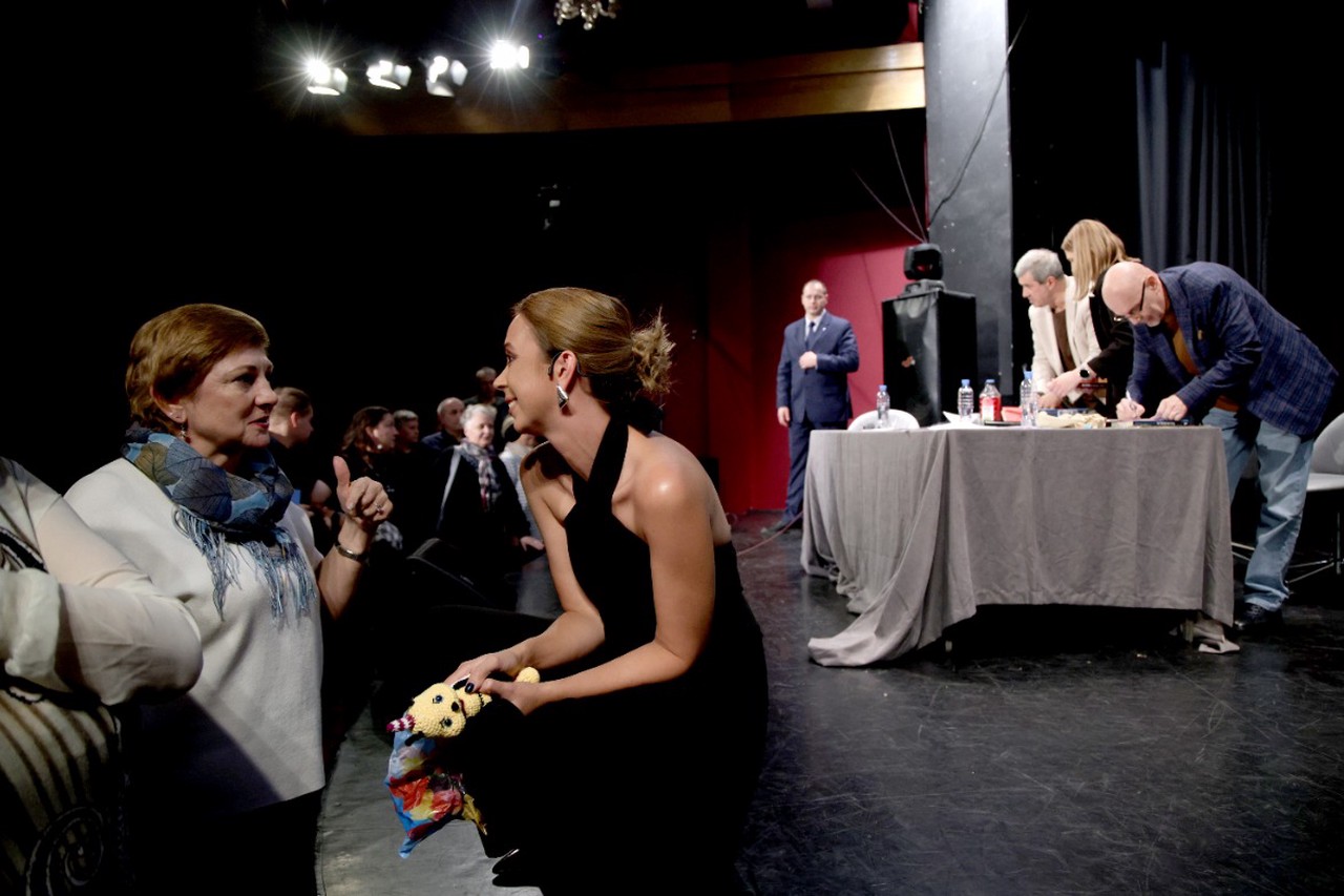 Фото © Анастасия Романова / Абзац