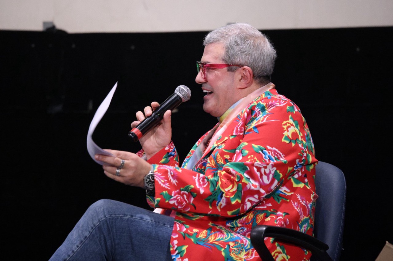 Фото © Анастасия Романова / Абзац