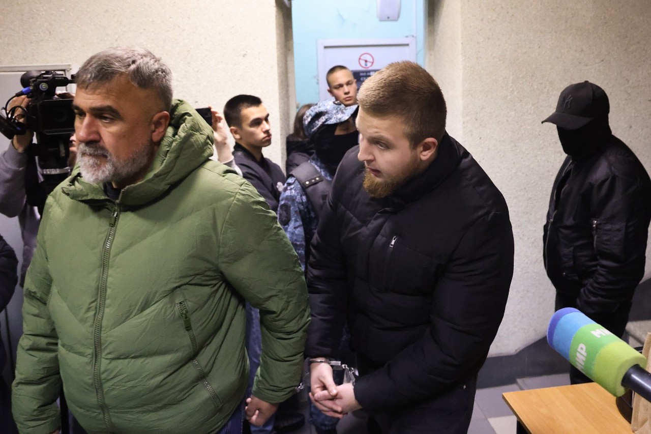 Налетная погода: кто стоит за чередой похищений людей в Санкт-Петербурге