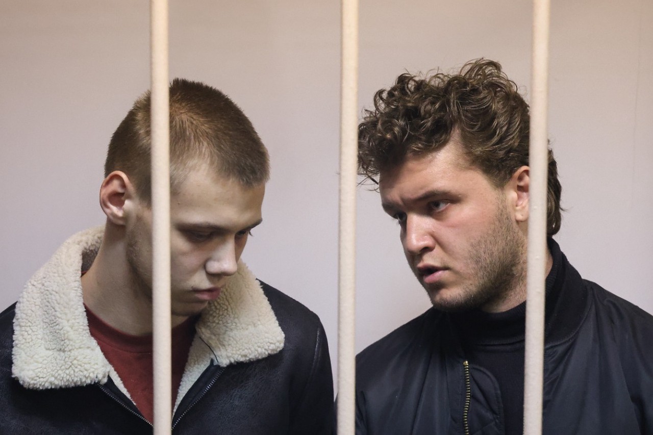 Налетная погода: кто стоит за чередой похищений людей в Санкт-Петербурге