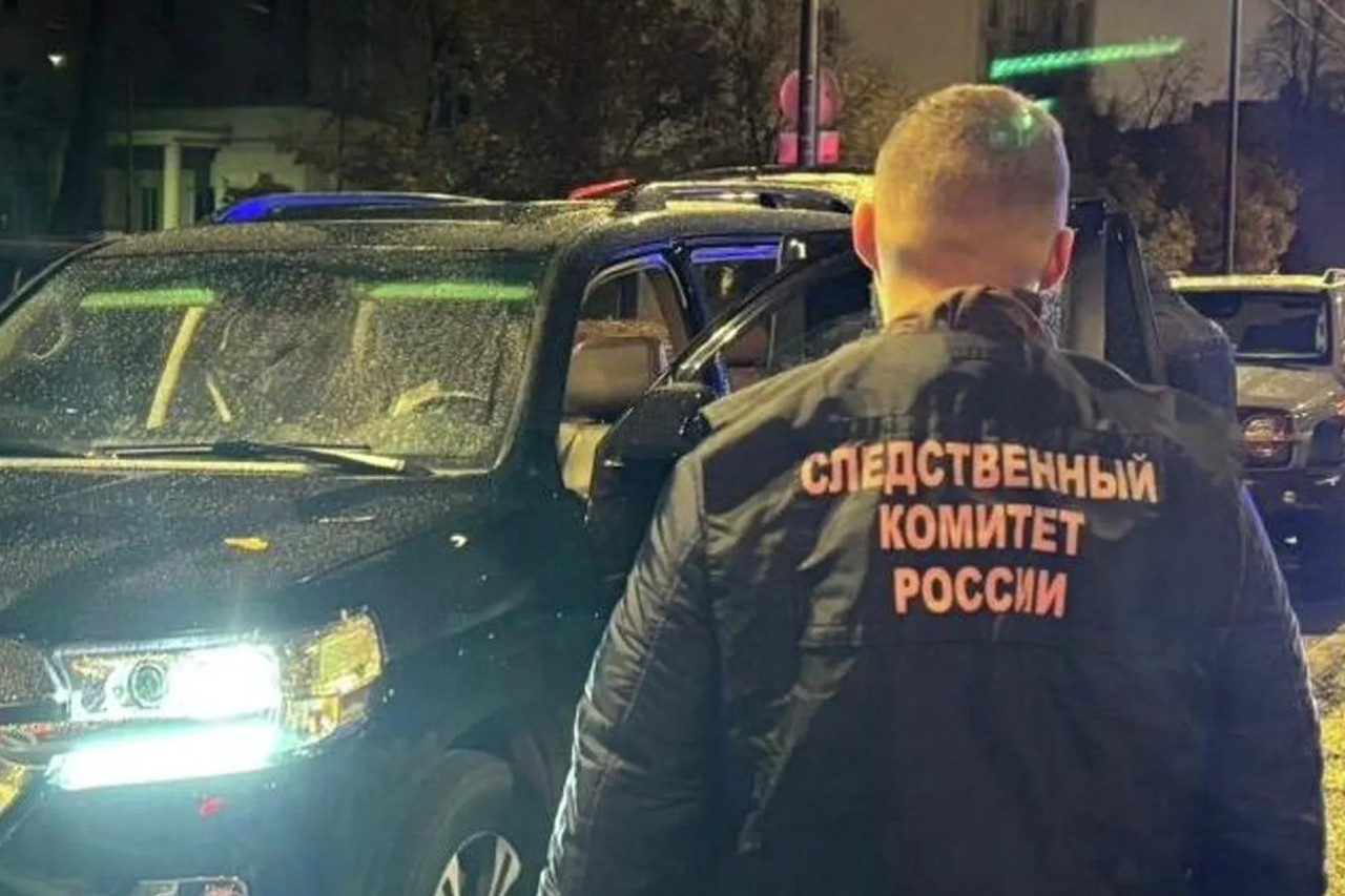 Налетная погода: кто стоит за чередой похищений людей в Санкт-Петербурге