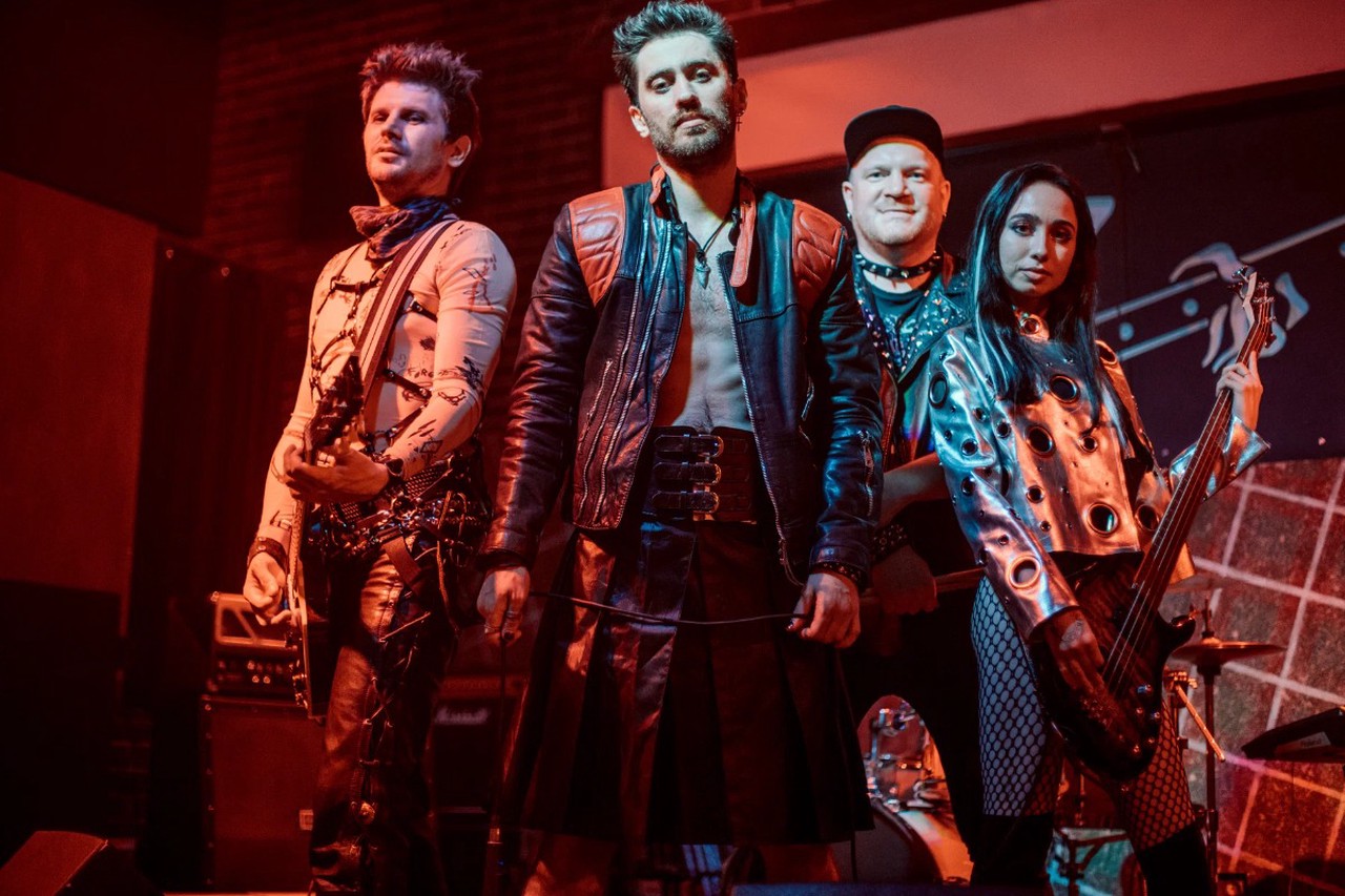 Киноафиша: какие фильмы выходят в прокат 30 октября