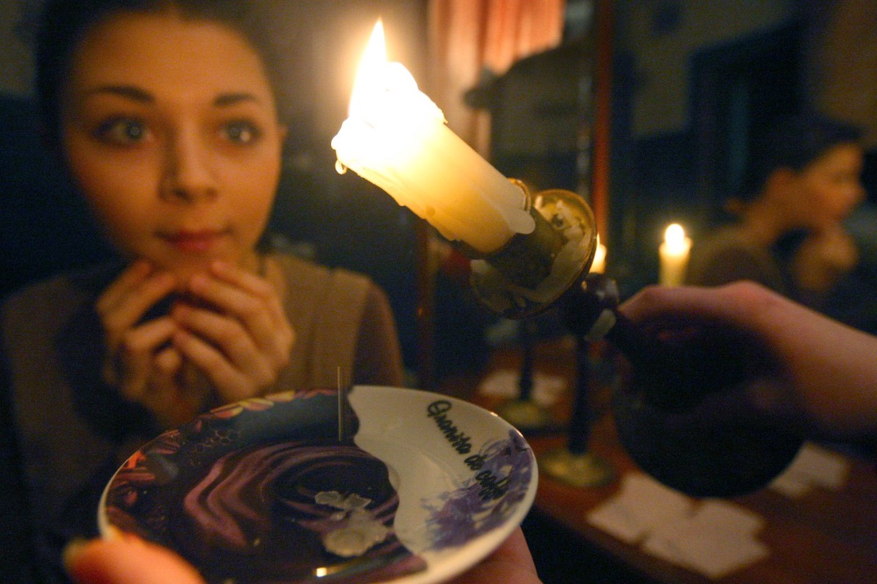 Гадания на Рождество: старинные традиции и способы заглянуть в будущее