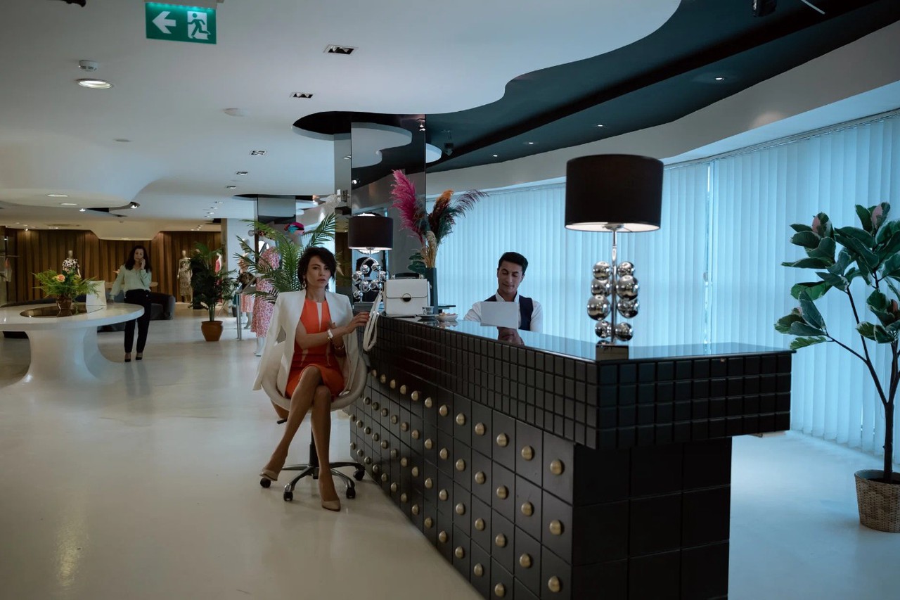 Киноафиша: какие фильмы выходят в прокат 30 октября