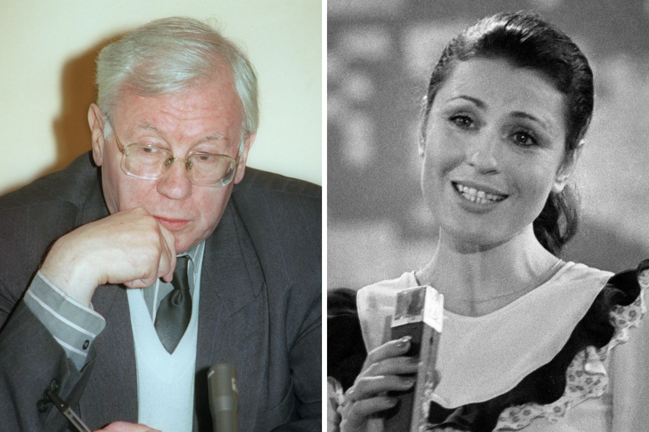 Мрачный союз: почему судьба Валентины Толкуновой сложилась трагически