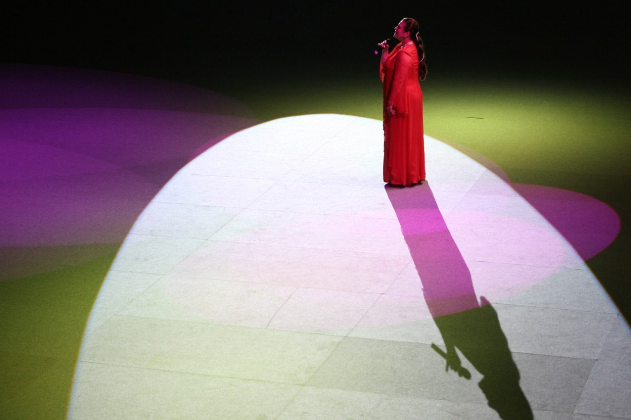 Мрачный союз: почему судьба Валентины Толкуновой сложилась трагически