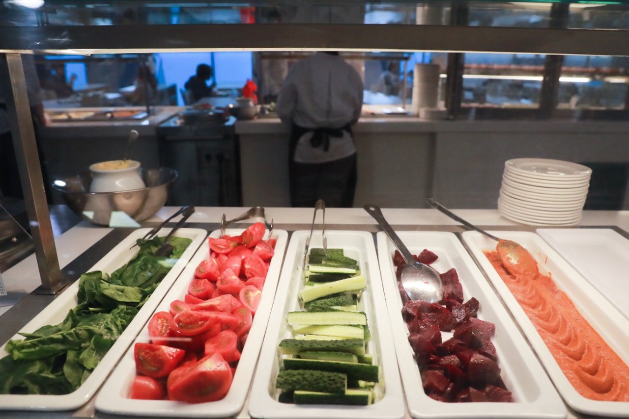 Вон, аппетит: почему школьное питание непопулярно и что с этим делать