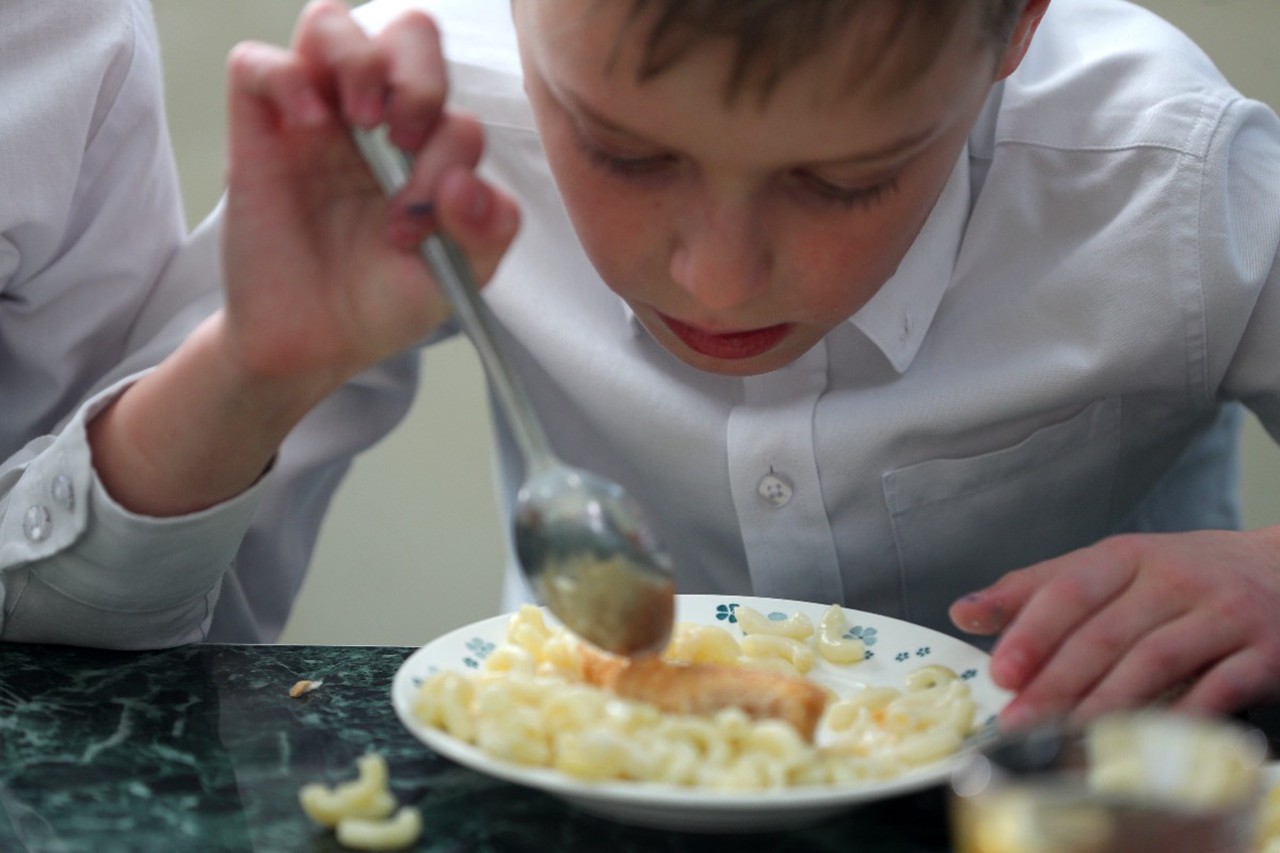 Вон, аппетит: почему школьное питание непопулярно и что с этим делать