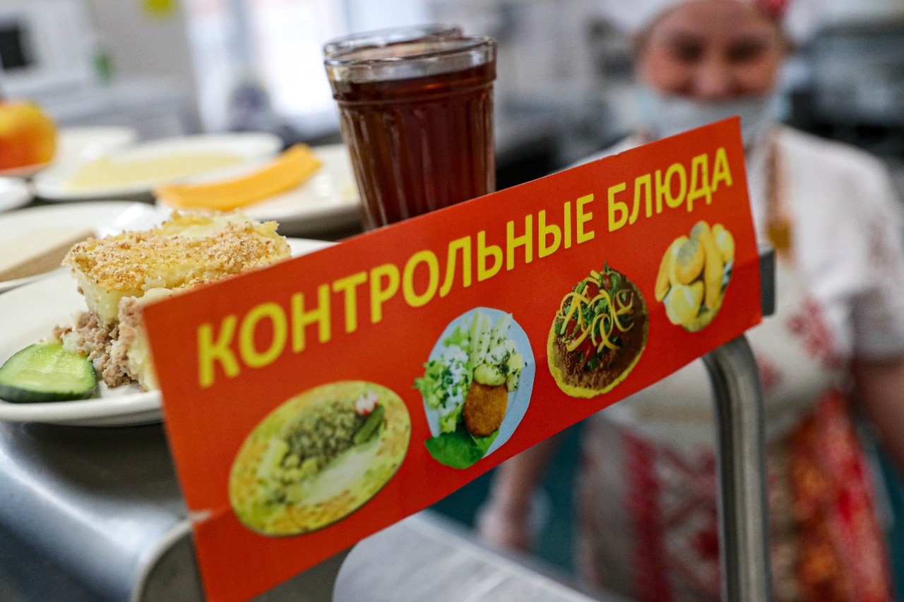 Вон, аппетит: почему школьное питание непопулярно и что с этим делать