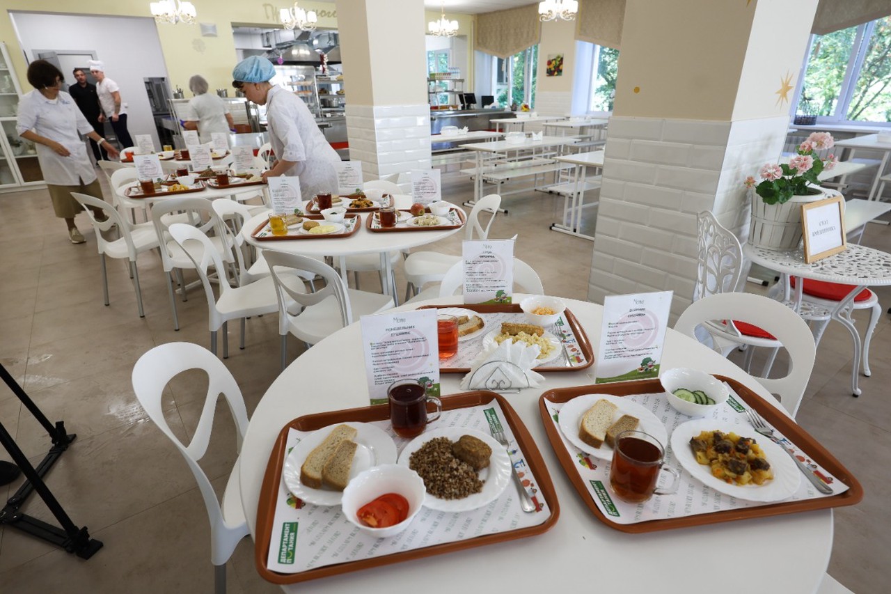 Вон, аппетит: почему школьное питание непопулярно и что с этим делать