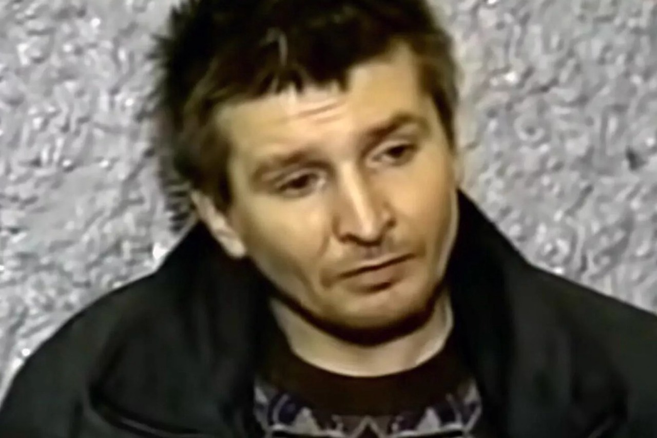 Пустил студентку на котлеты: кровавая история пермского людоеда Михаила Малышева