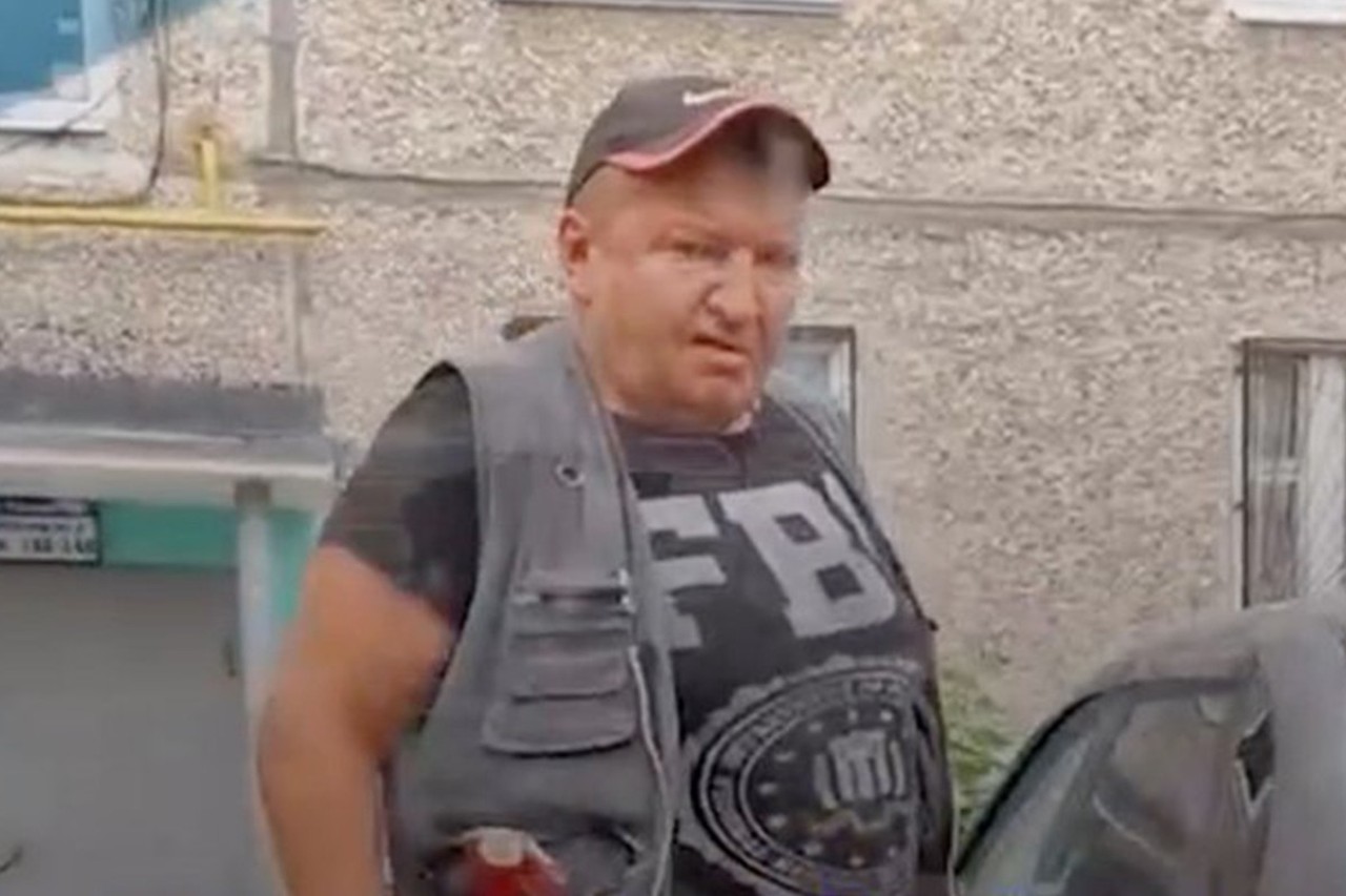 Пустил студентку на котлеты: кровавая история пермского людоеда Михаила Малышева