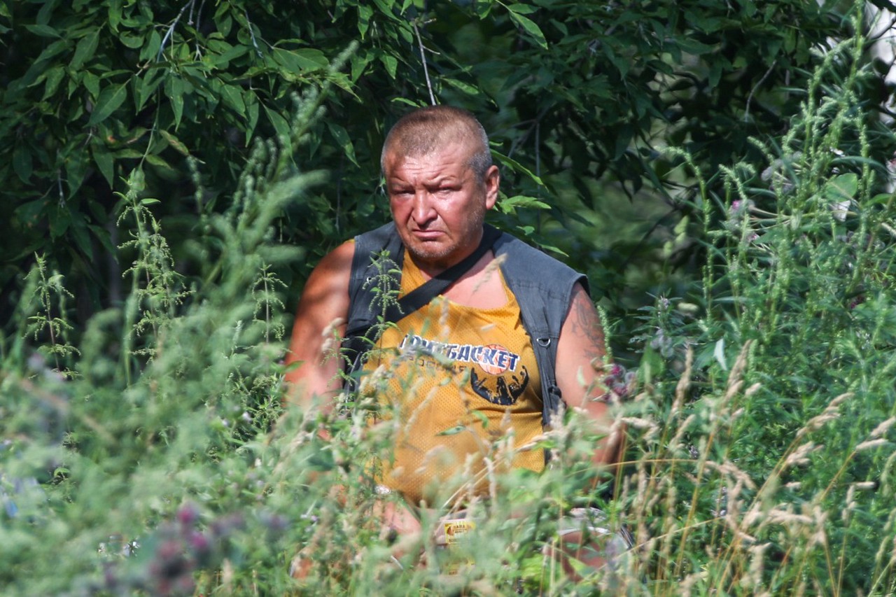 Пустил студентку на котлеты: кровавая история пермского людоеда Михаила Малышева