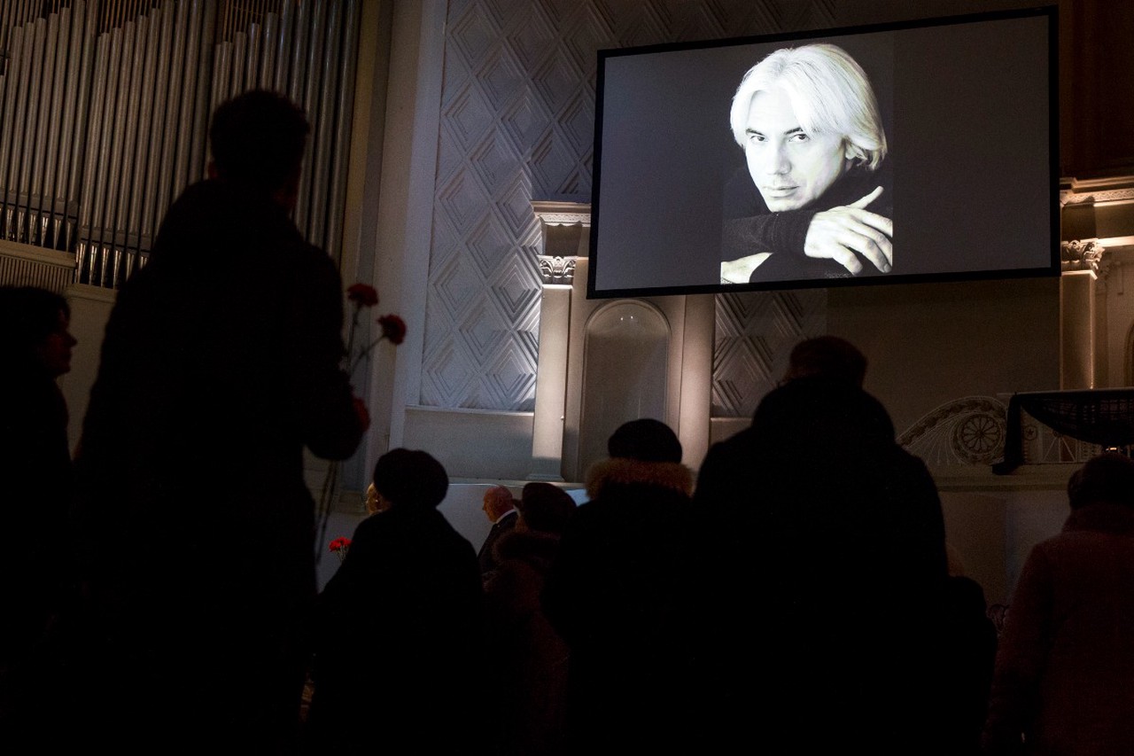 Злой рак: кто из знаменитостей умер от опухоли головного мозга