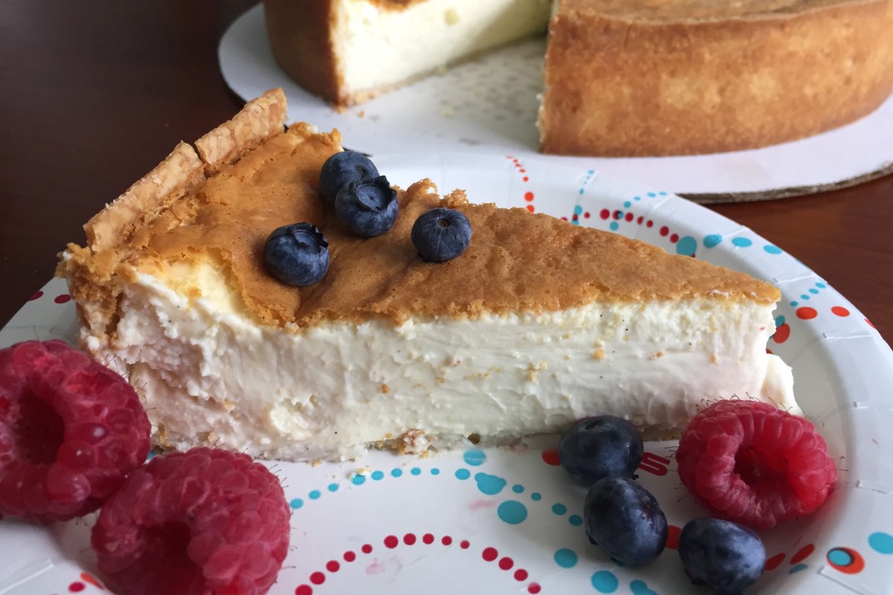 Вкусно и без хлопот: блюда новогоднего стола, которые можно приготовить заранее