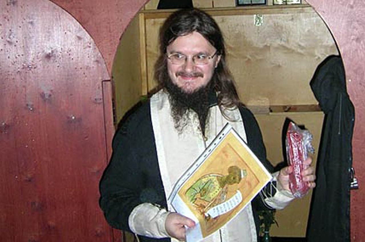 В суд идет: почему дело об убийстве отца Даниила Сысоева рассмотрели впервые за 16 лет