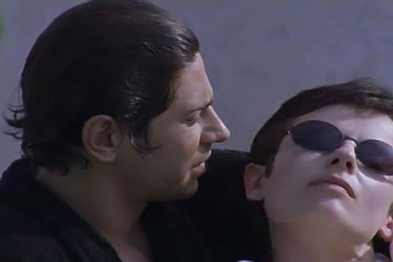 Свалил звезду: как эгоизм чуть не лишил Валерия Николаева всего