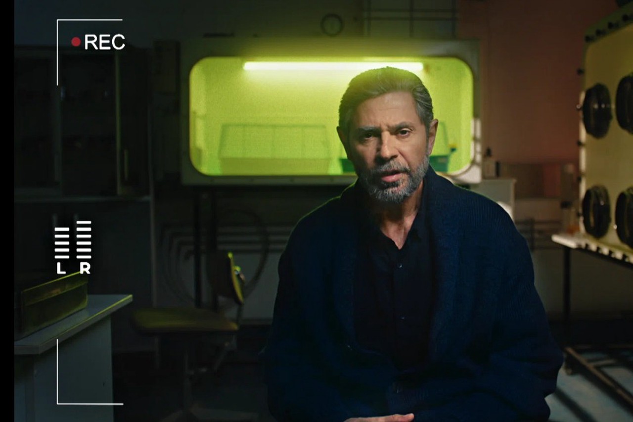 Свалил звезду: как эгоизм чуть не лишил Валерия Николаева всего