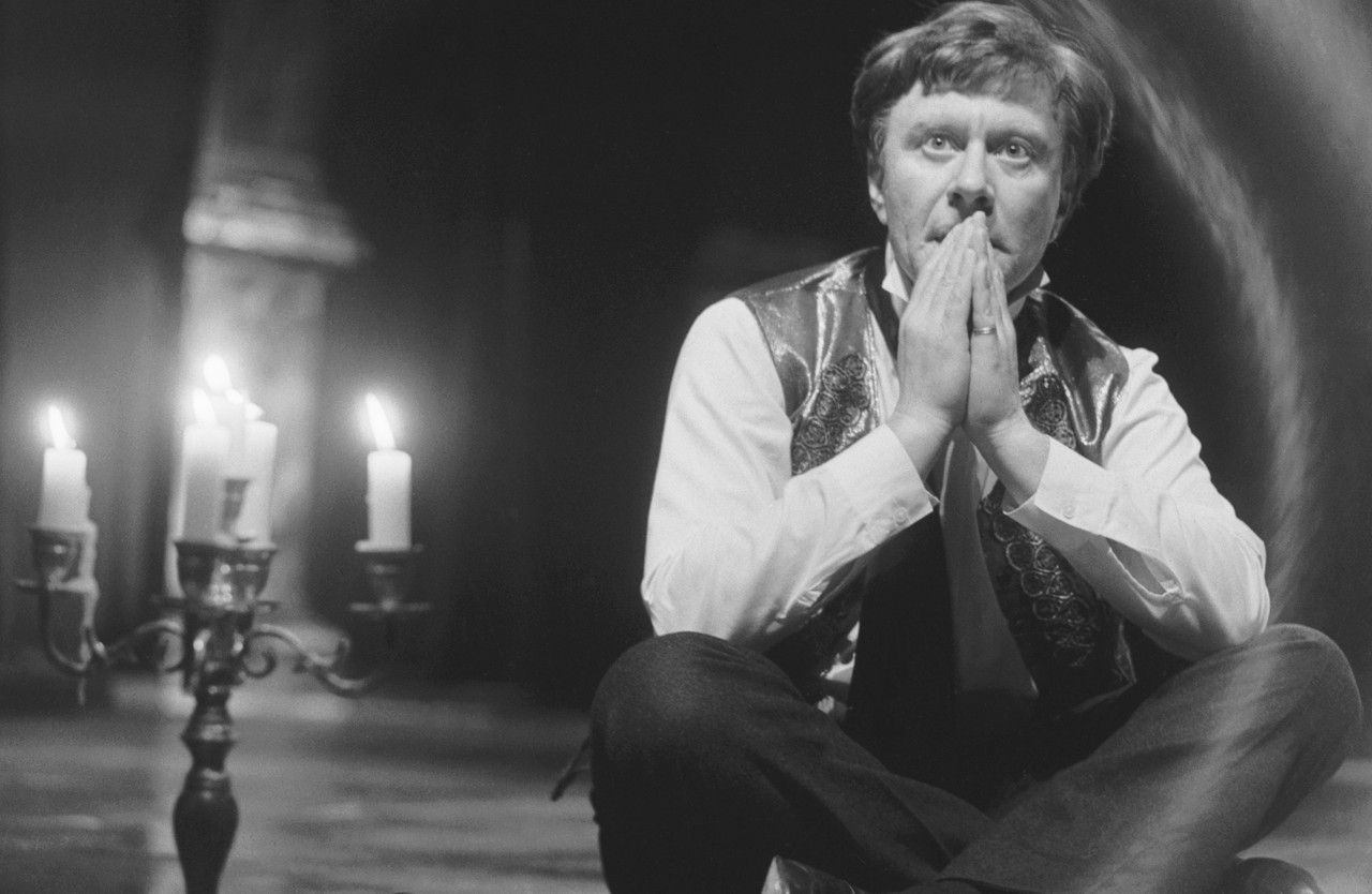 Кровь износа: какие страдания пришлось перенести Андрею Миронову