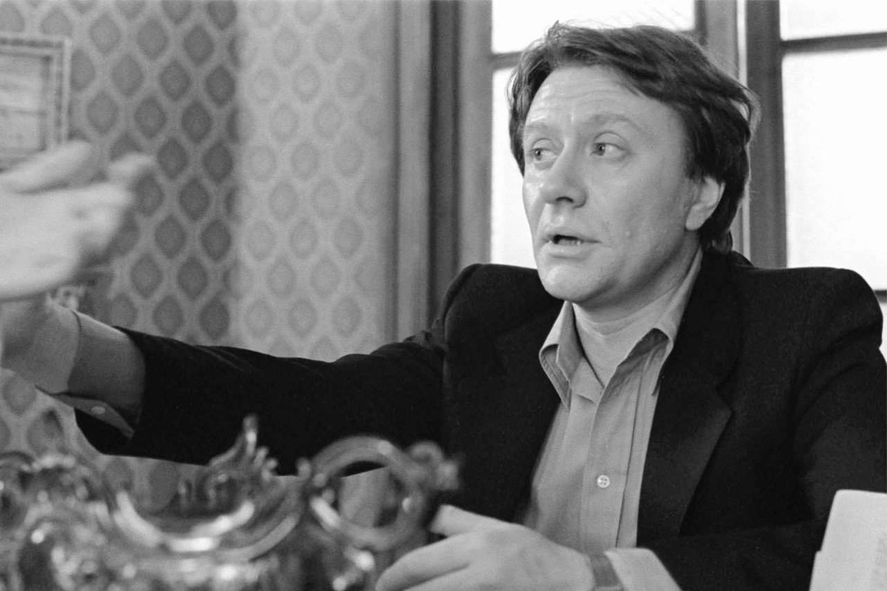 Кровь износа: какие страдания пришлось перенести Андрею Миронову