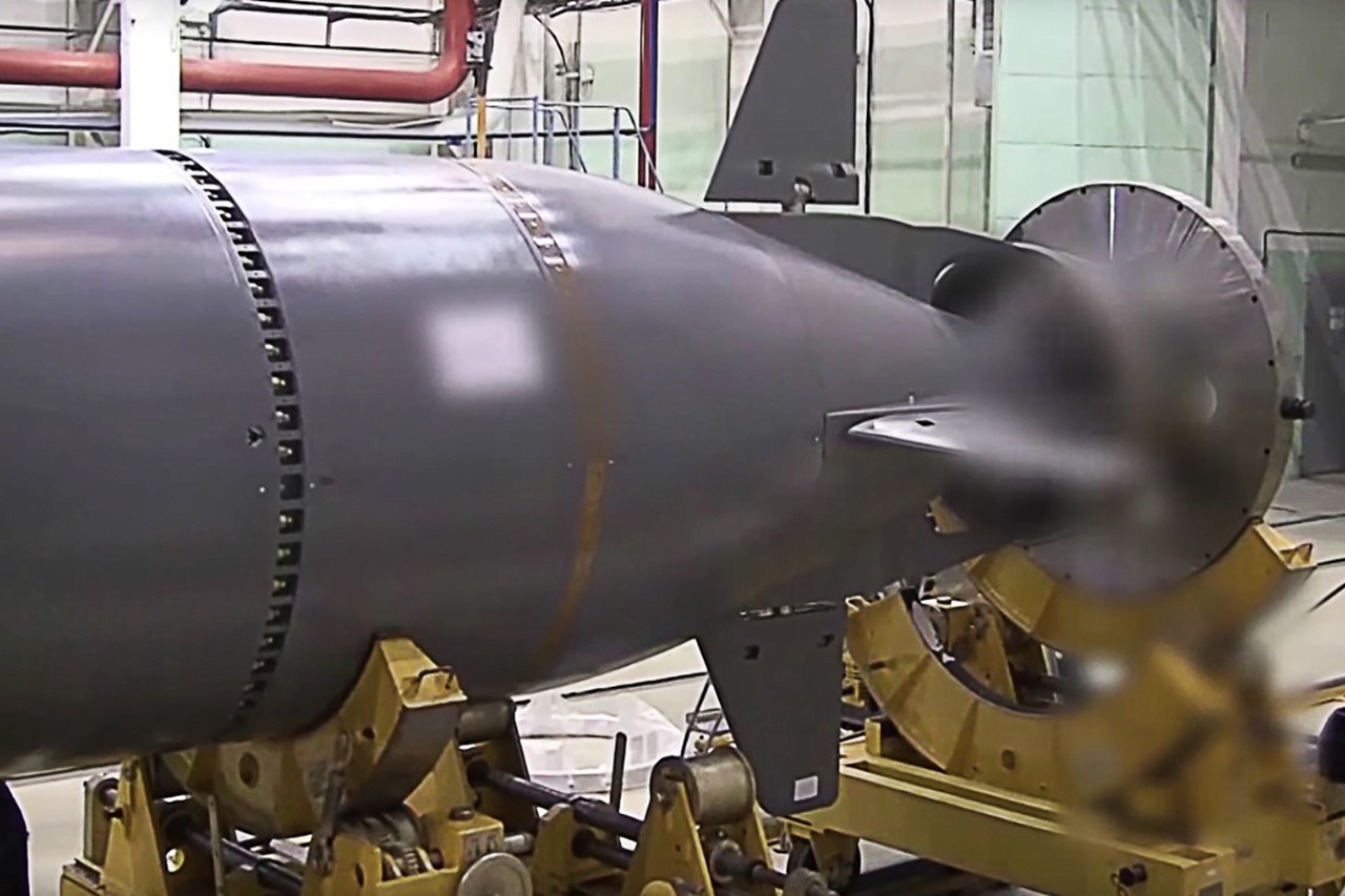 Смерть сквозь грезы: какой сигнал посылает Путин Западу словами о новом российском оружии