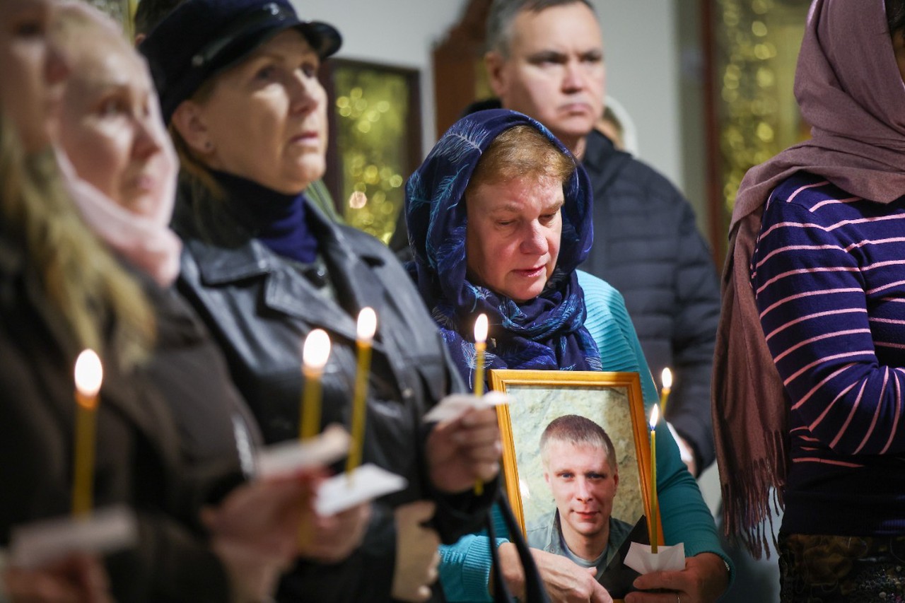 «Папа поехал встречать и не встретил девочку»: 10 лет авиакатастрофе над Синаем