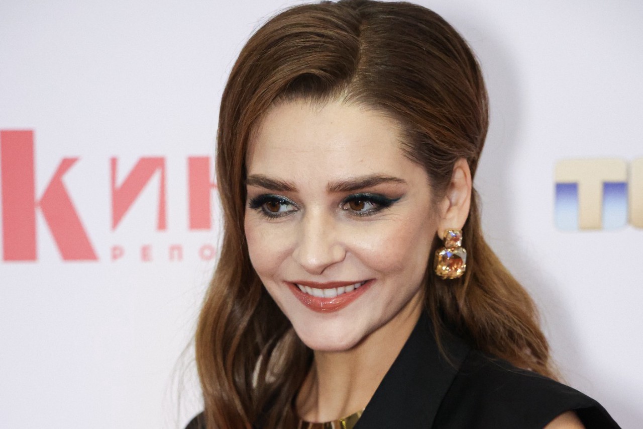 Вес вселился: что происходит с набравшей 25 кг Глафирой Тархановой