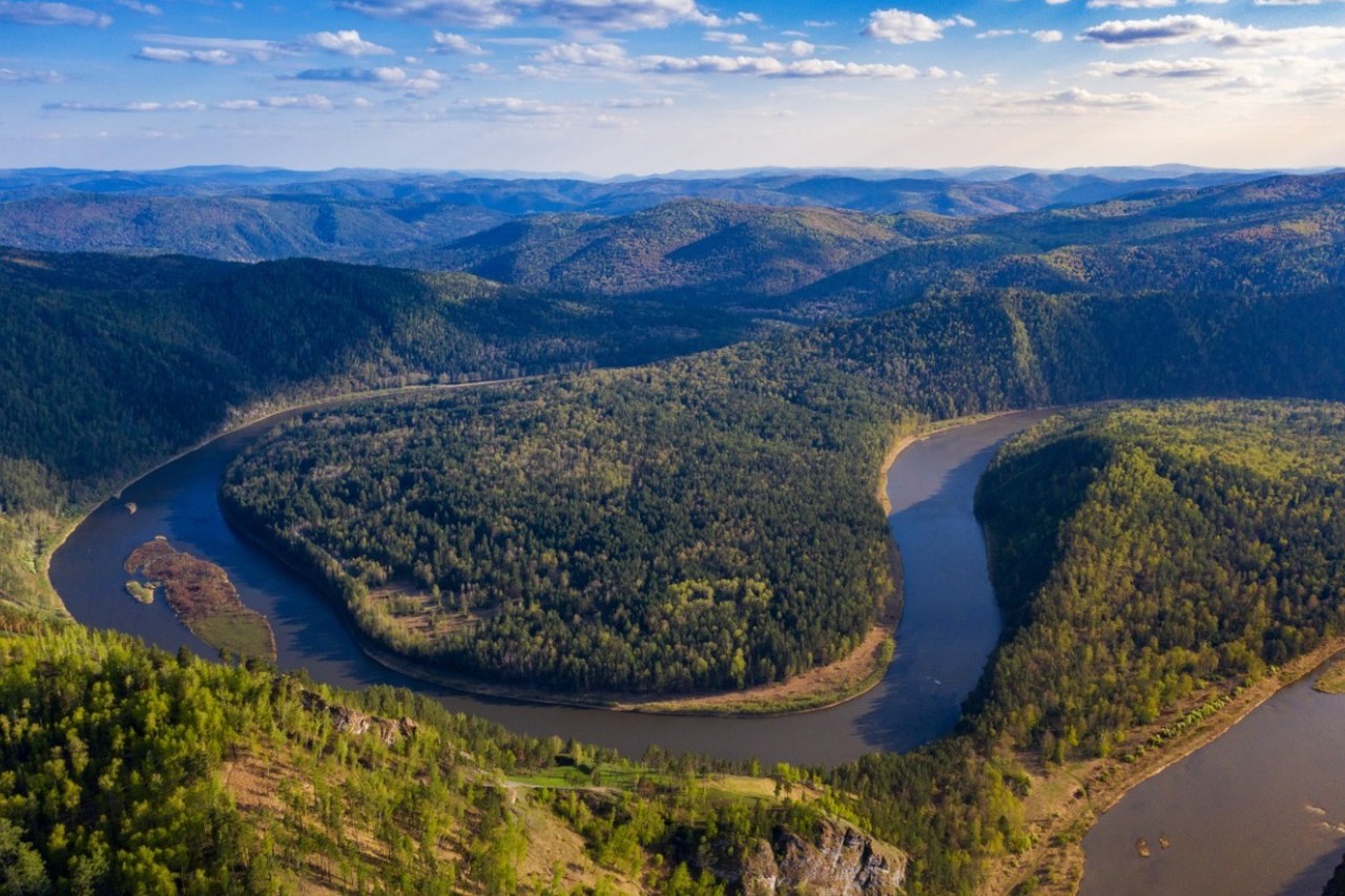 Брак отшельников: могла ли семья Усольцевых остаться жить в тайге