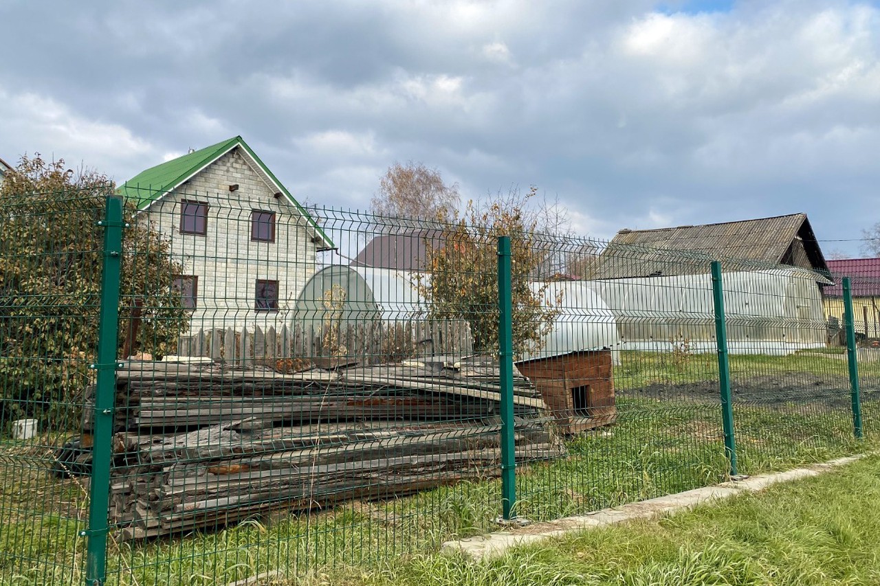 Брак отшельников: могла ли семья Усольцевых остаться жить в тайге