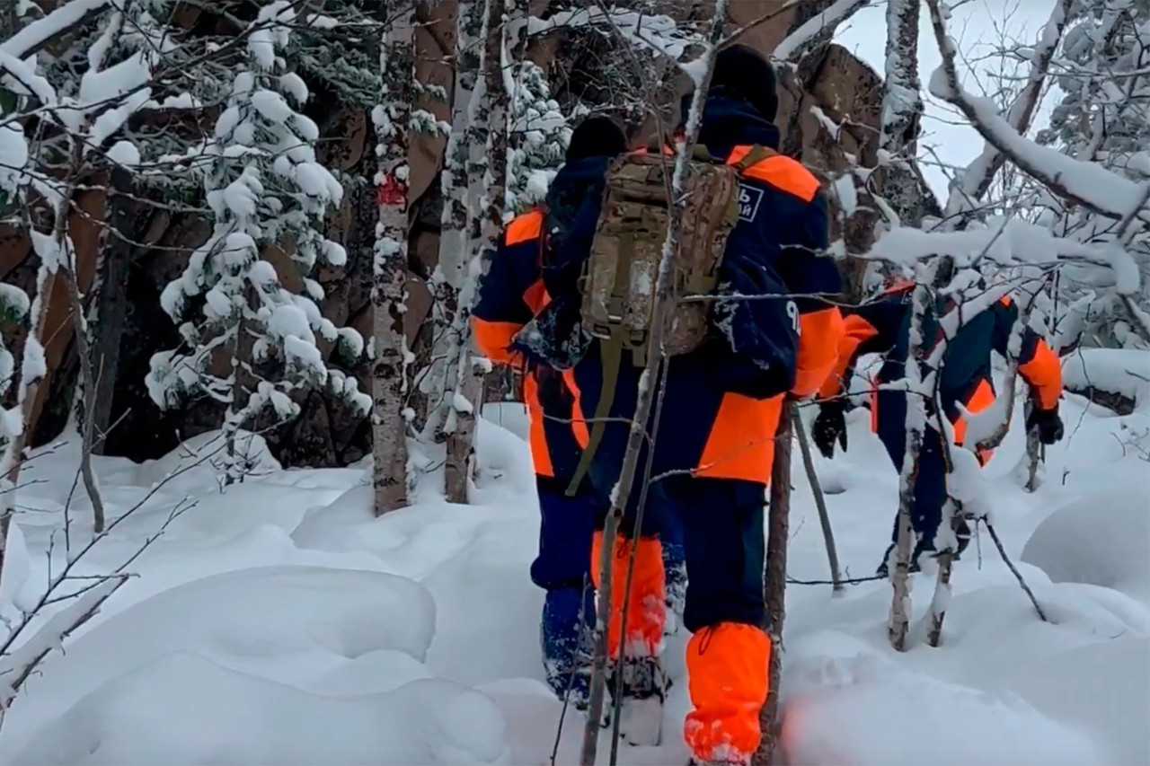 Брак отшельников: могла ли семья Усольцевых остаться жить в тайге