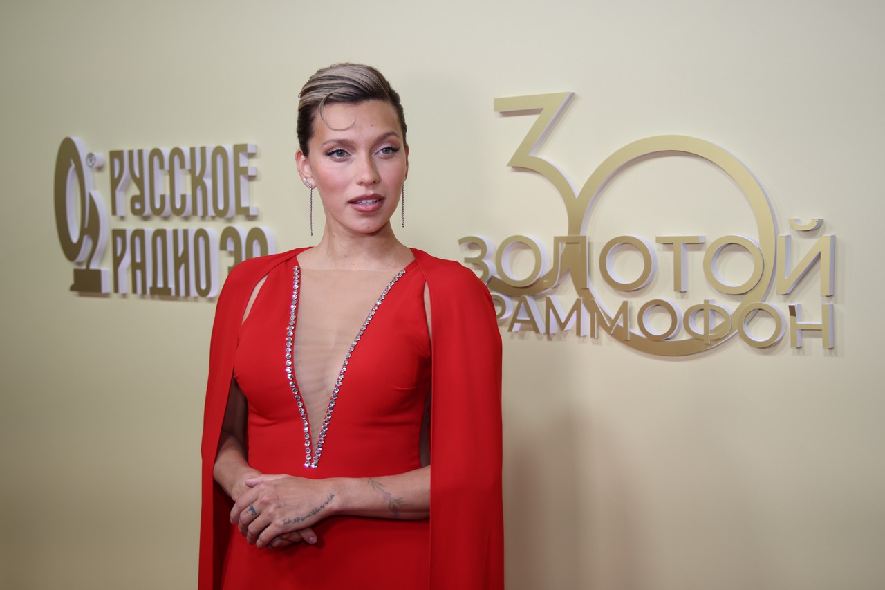 Фото © Анастасия Романова / Абзац