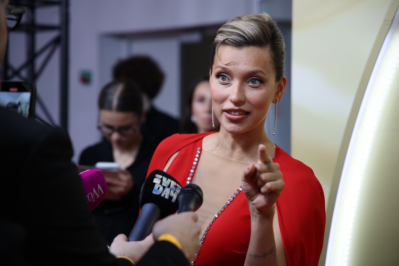 Фото © Анастасия Романова / Абзац