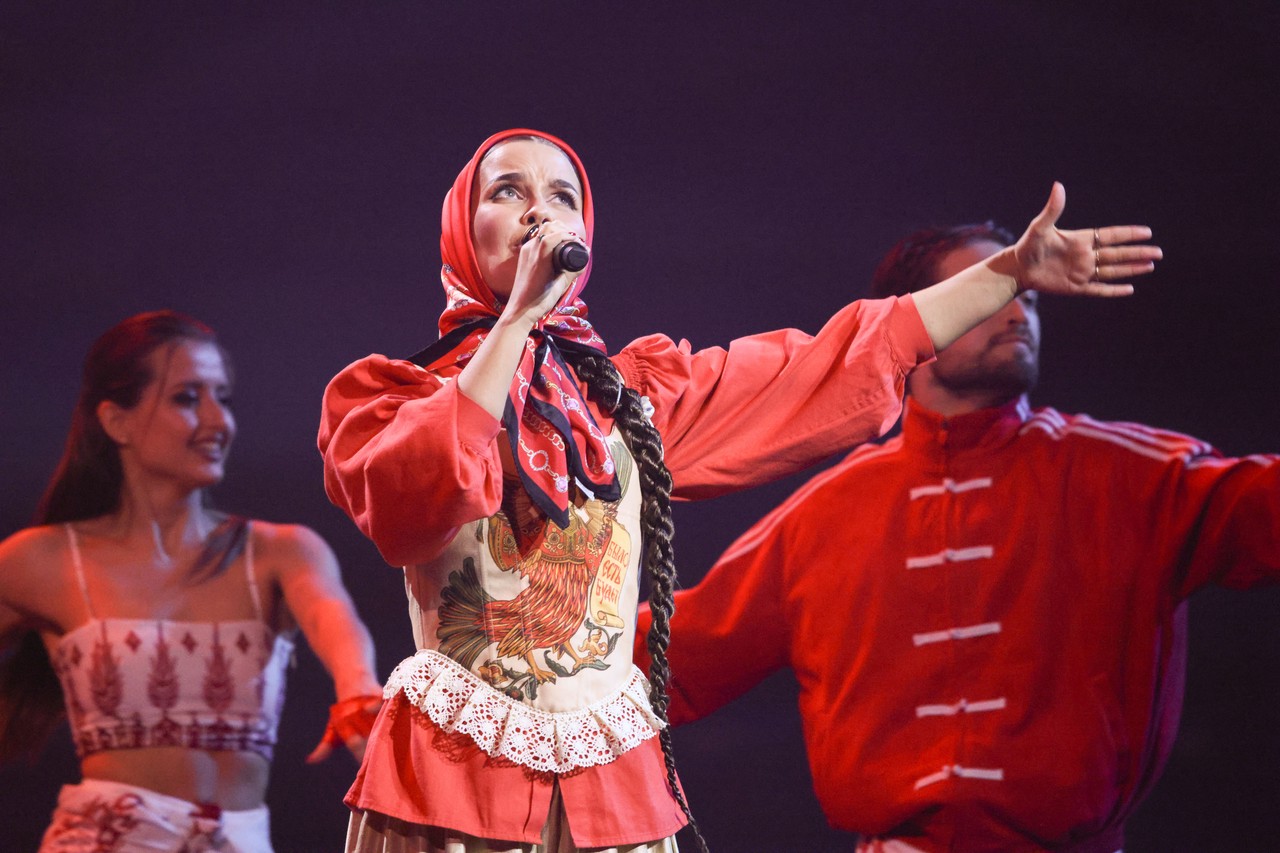 Фото © Анастасия Романова / Абзац