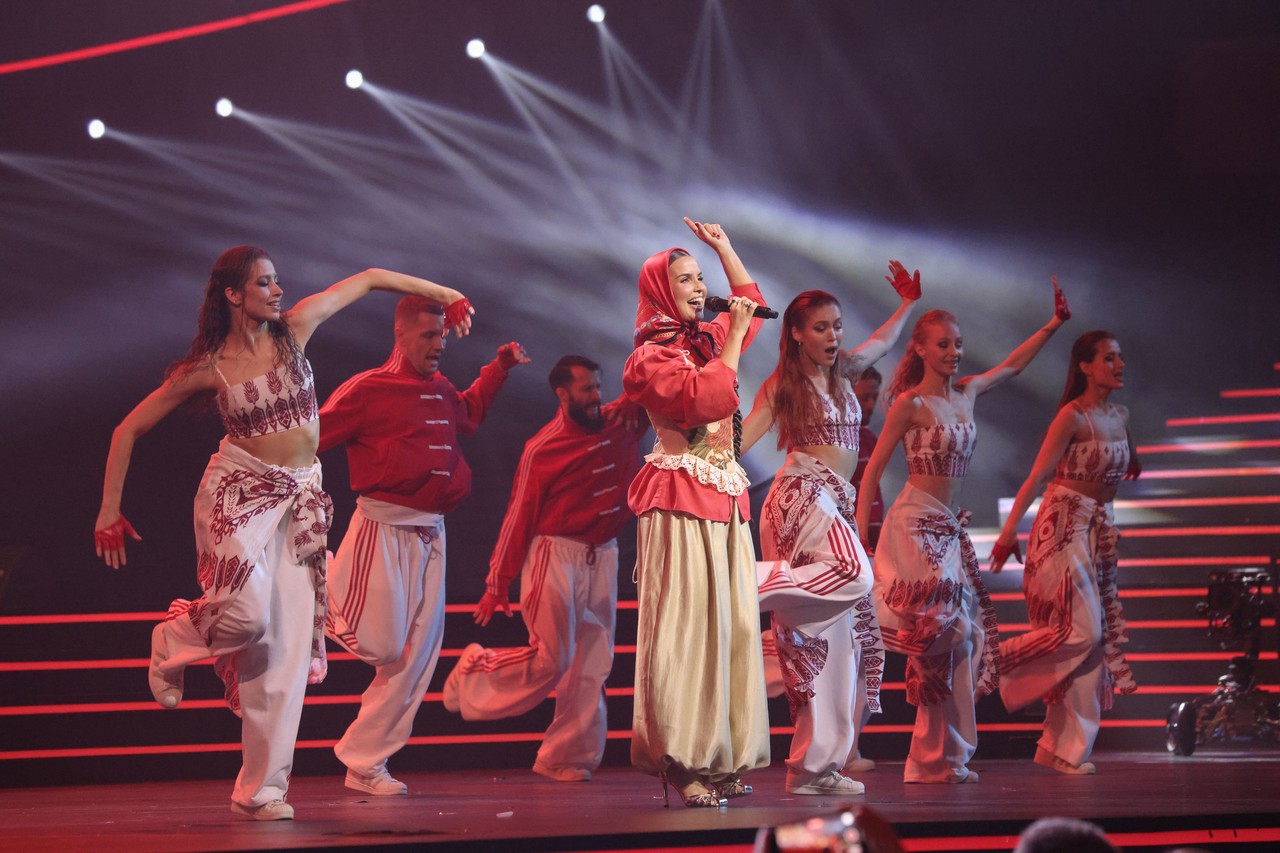 Фото © Анастасия Романова / Абзац