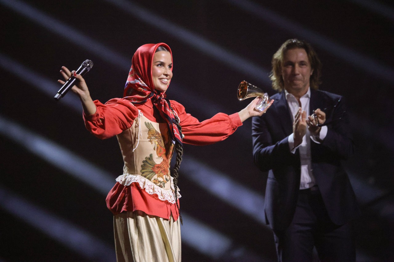 Фото © Анастасия Романова / Абзац