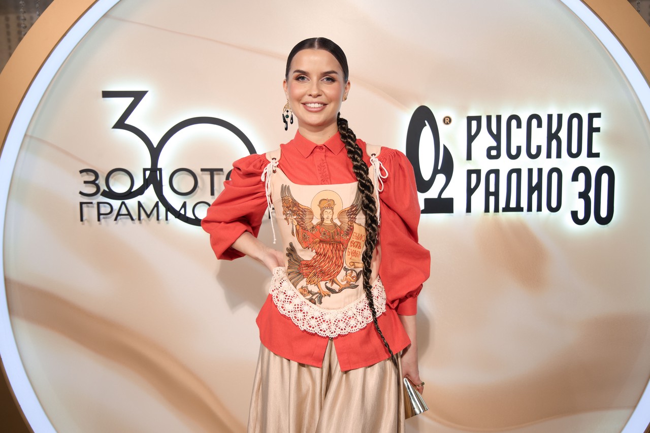 Фото © Анастасия Романова / Абзац