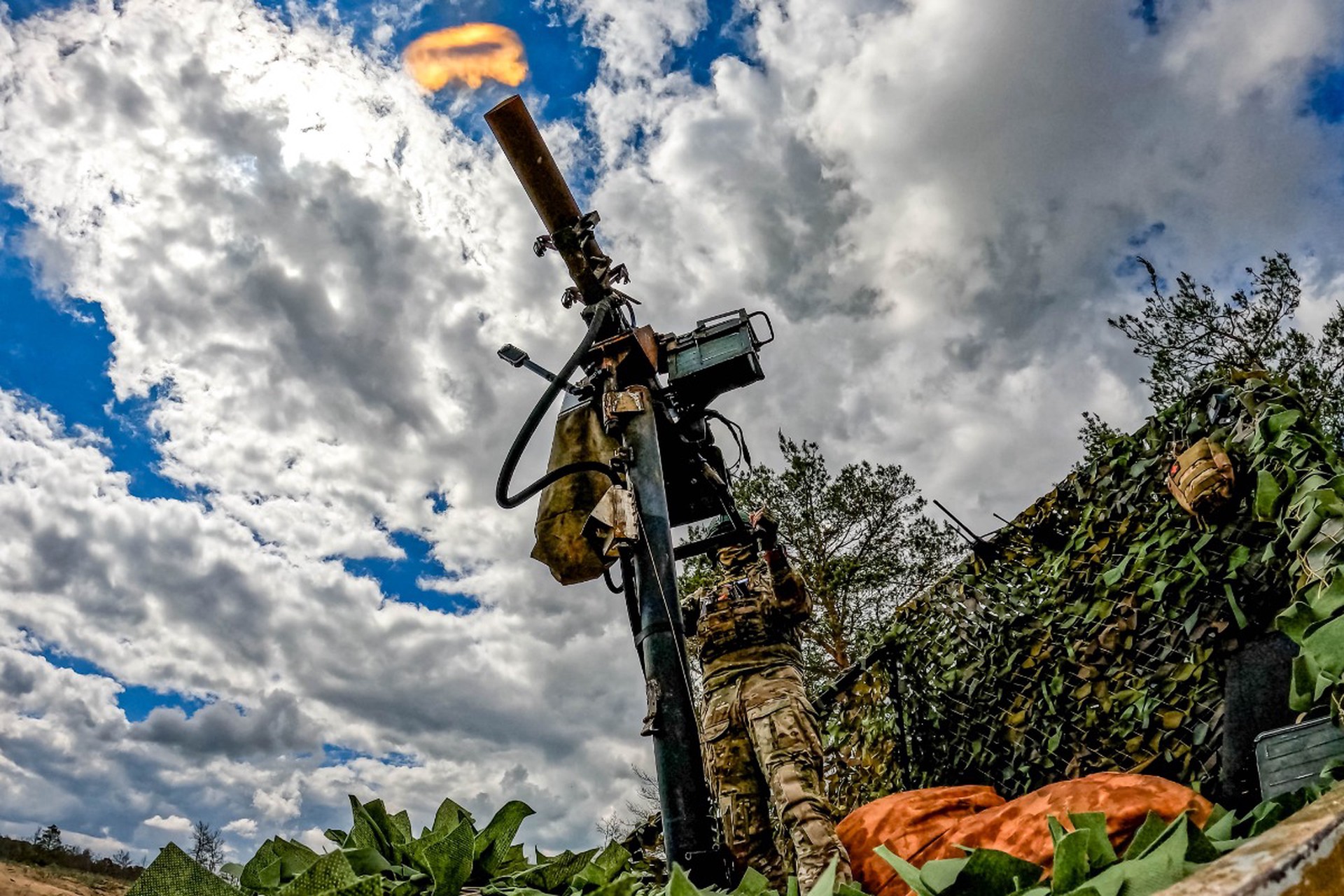 Силы ПВО нейтрализовали 20 БПЛА ВСУ за ночь