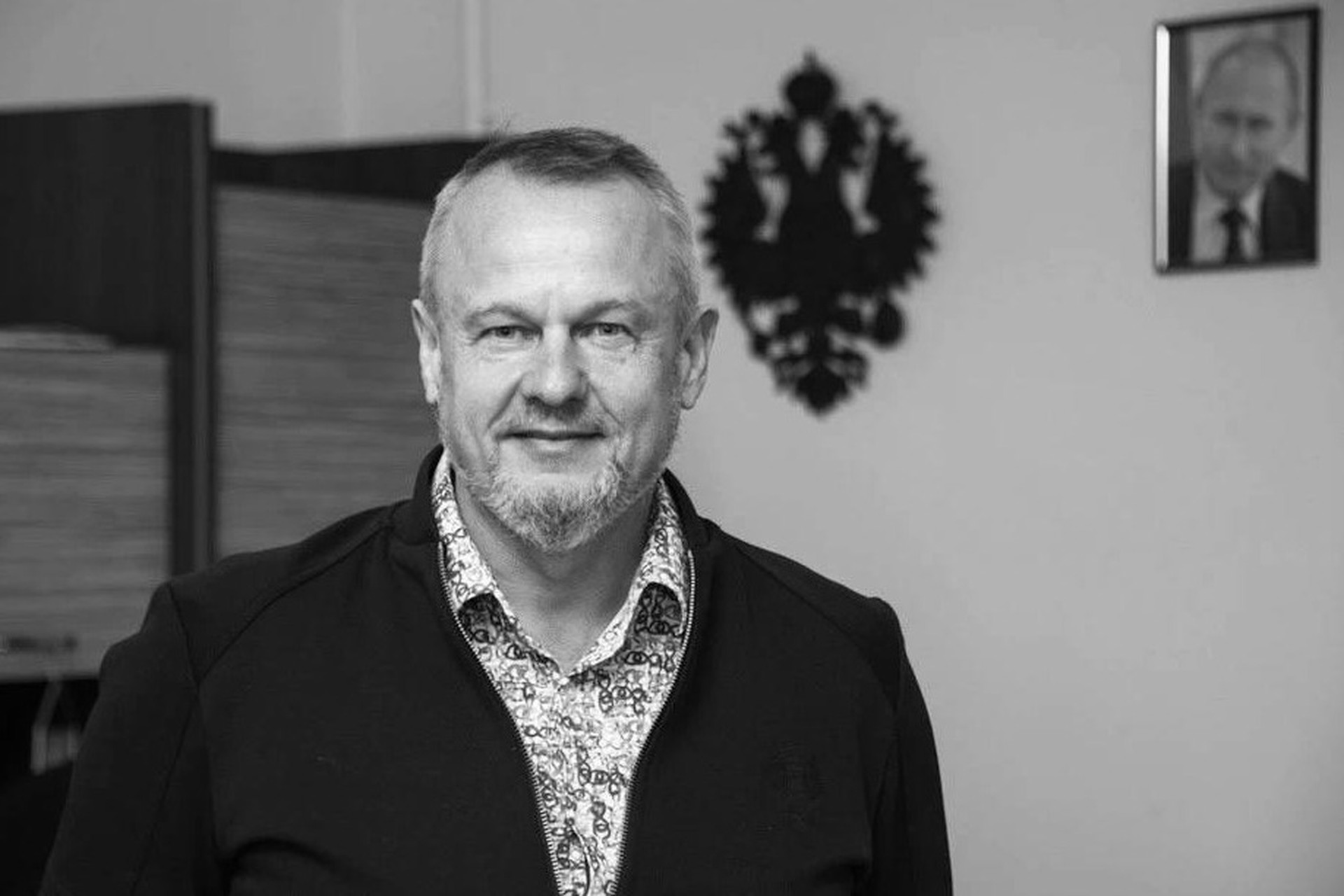 Умер глава Совета депутатов Новой Каховки, раненный из-за атаки дрона ВСУ
