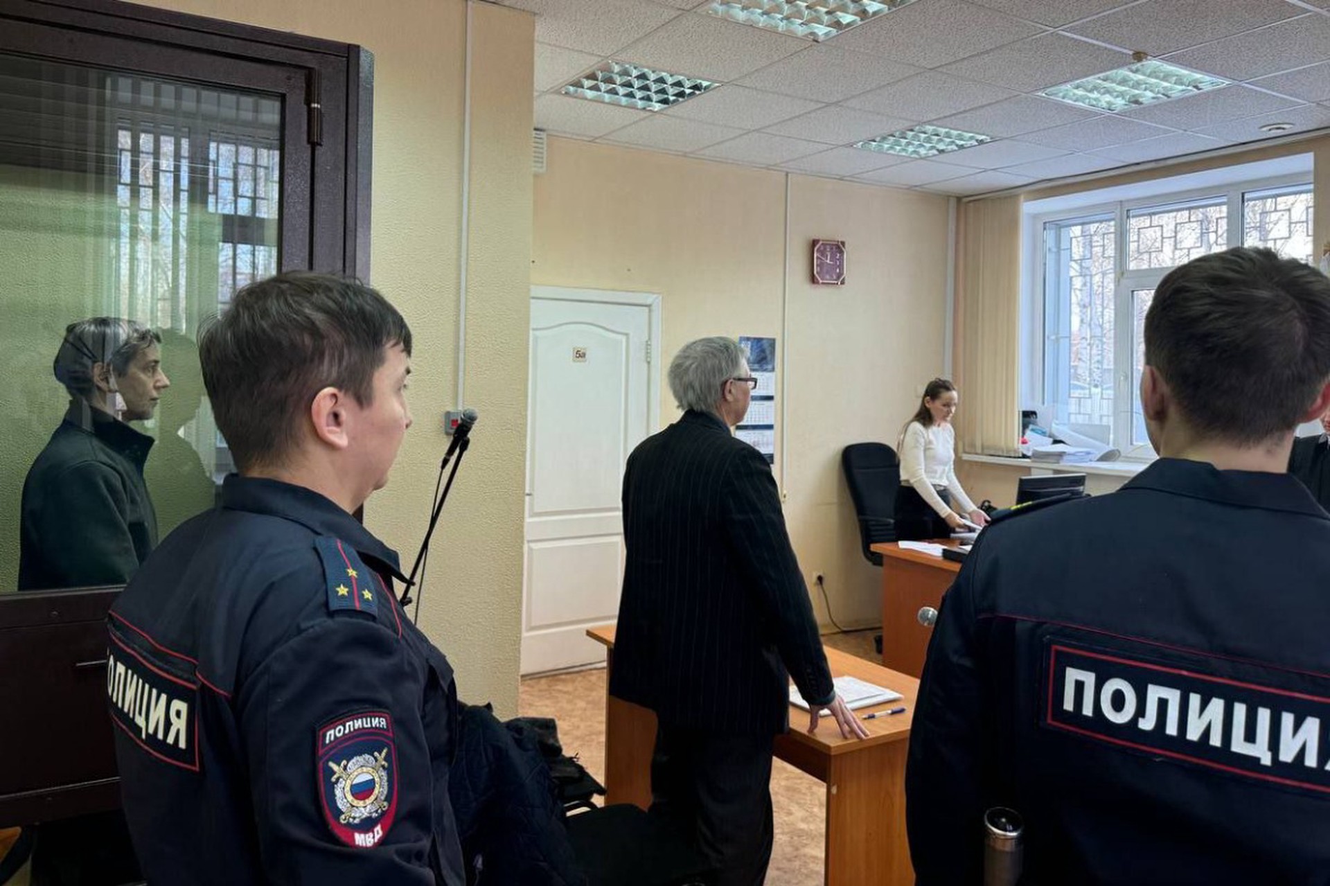 Внука Калашникова признали виновным в убийстве баскетболиста