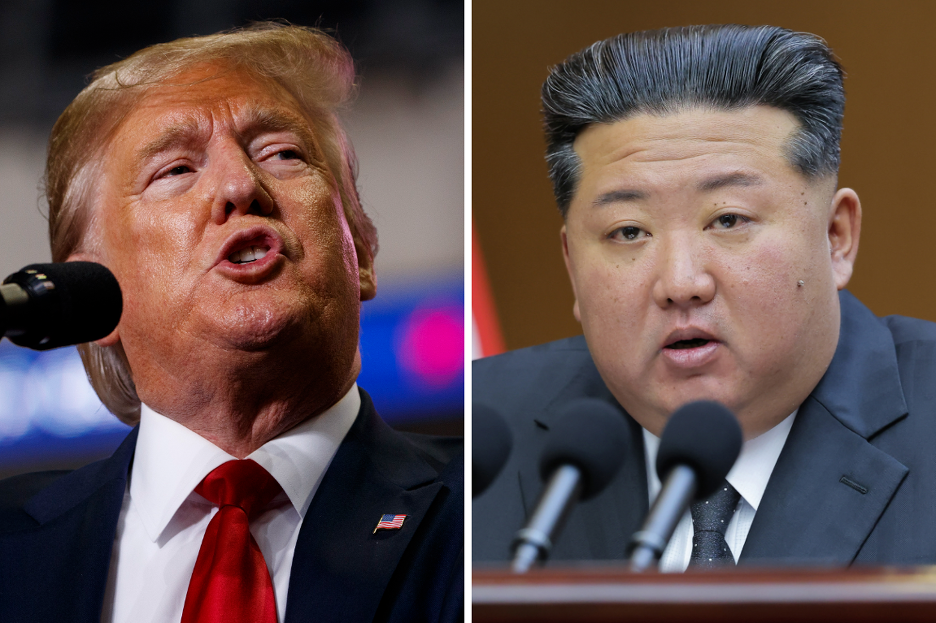 Ядро в клетку: почему Трамп не сможет договориться с Северной Кореей