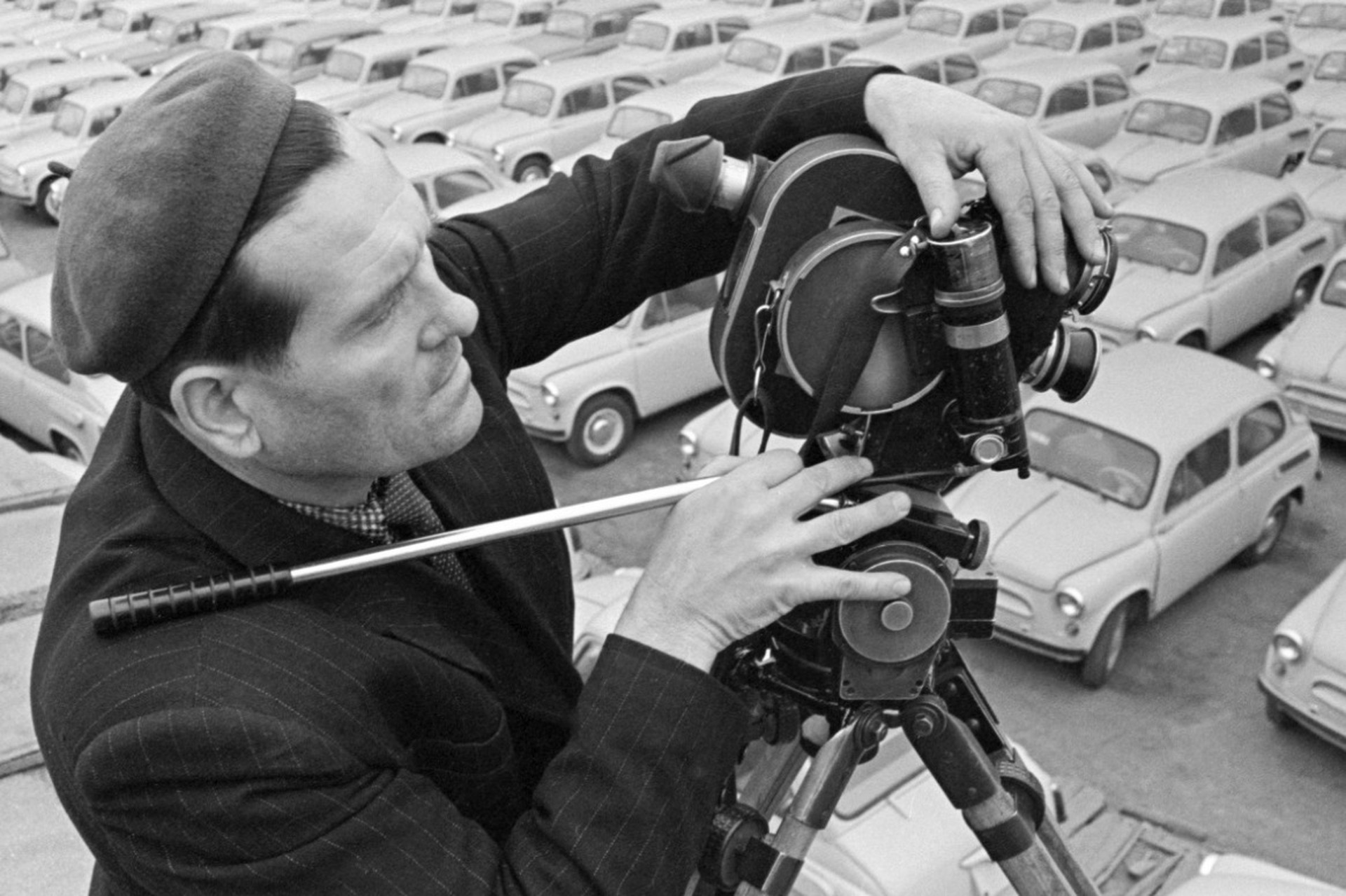 «Горбатого» не надо было исправлять: почему «Запорожцы» покорили мир