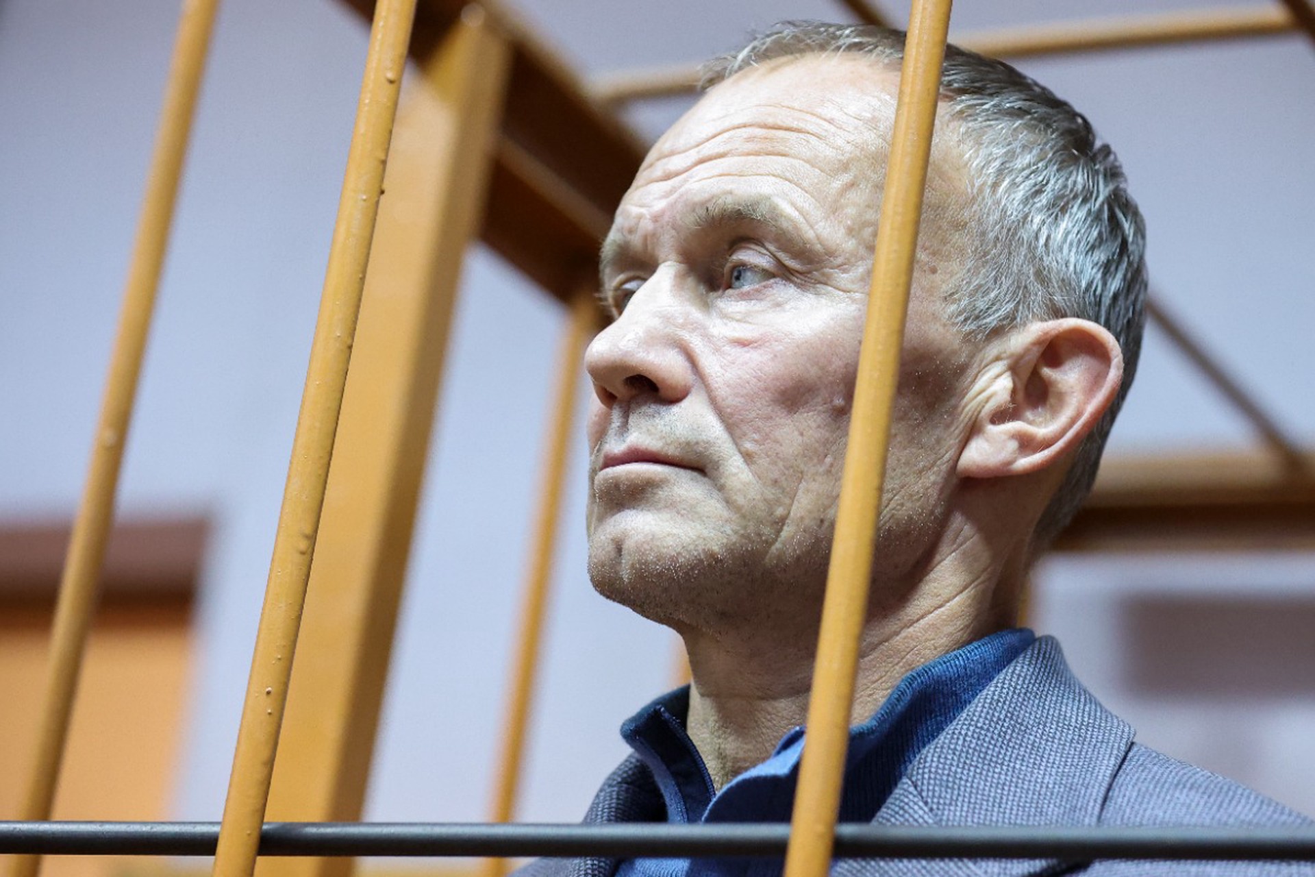 Арестовано имущество семьи экс-вице-губернатора Чемезова стоимостью 500 млн рублей