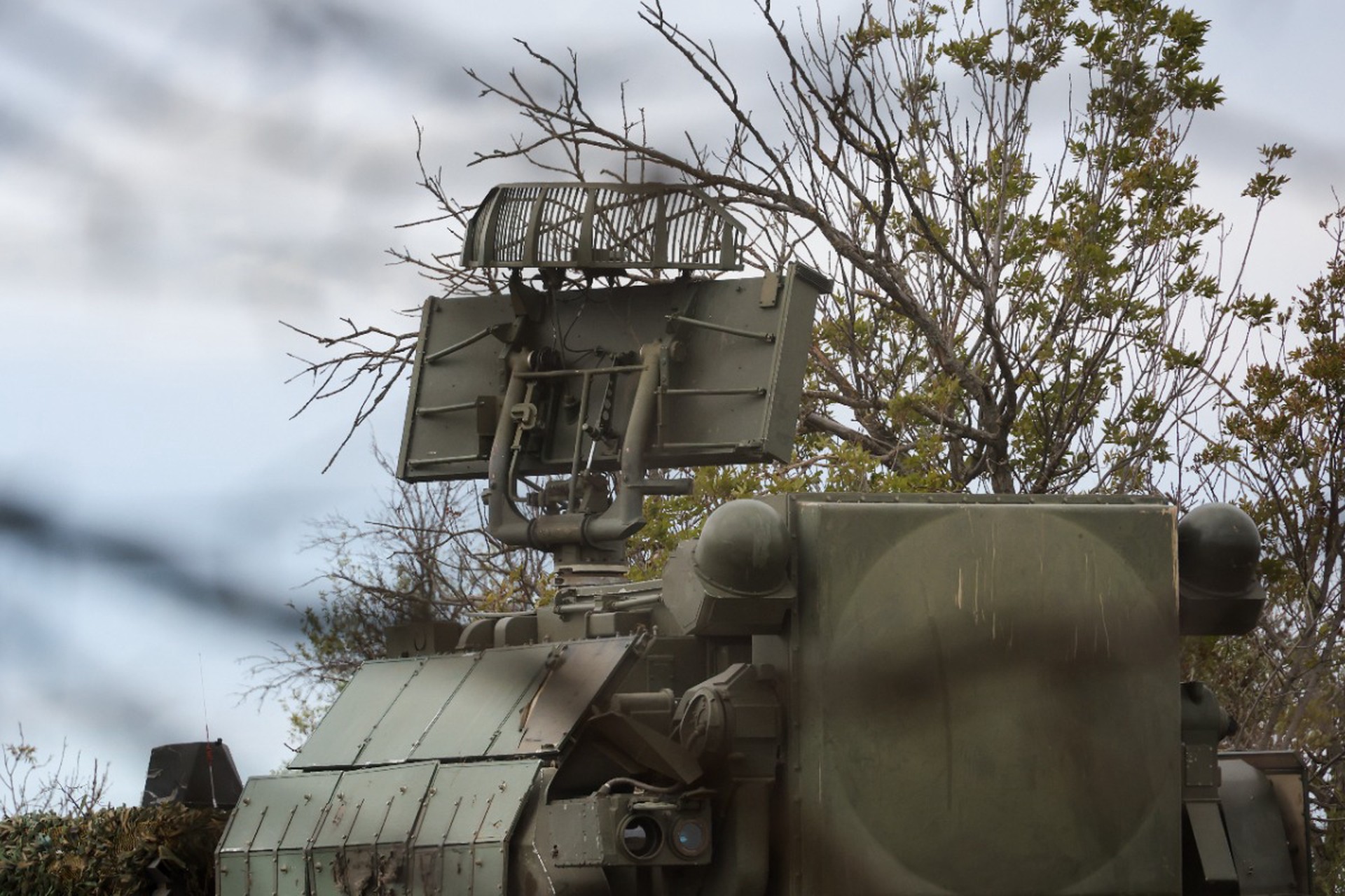 Свыше 80 дронов ВСУ сбито над территорией России за ночь