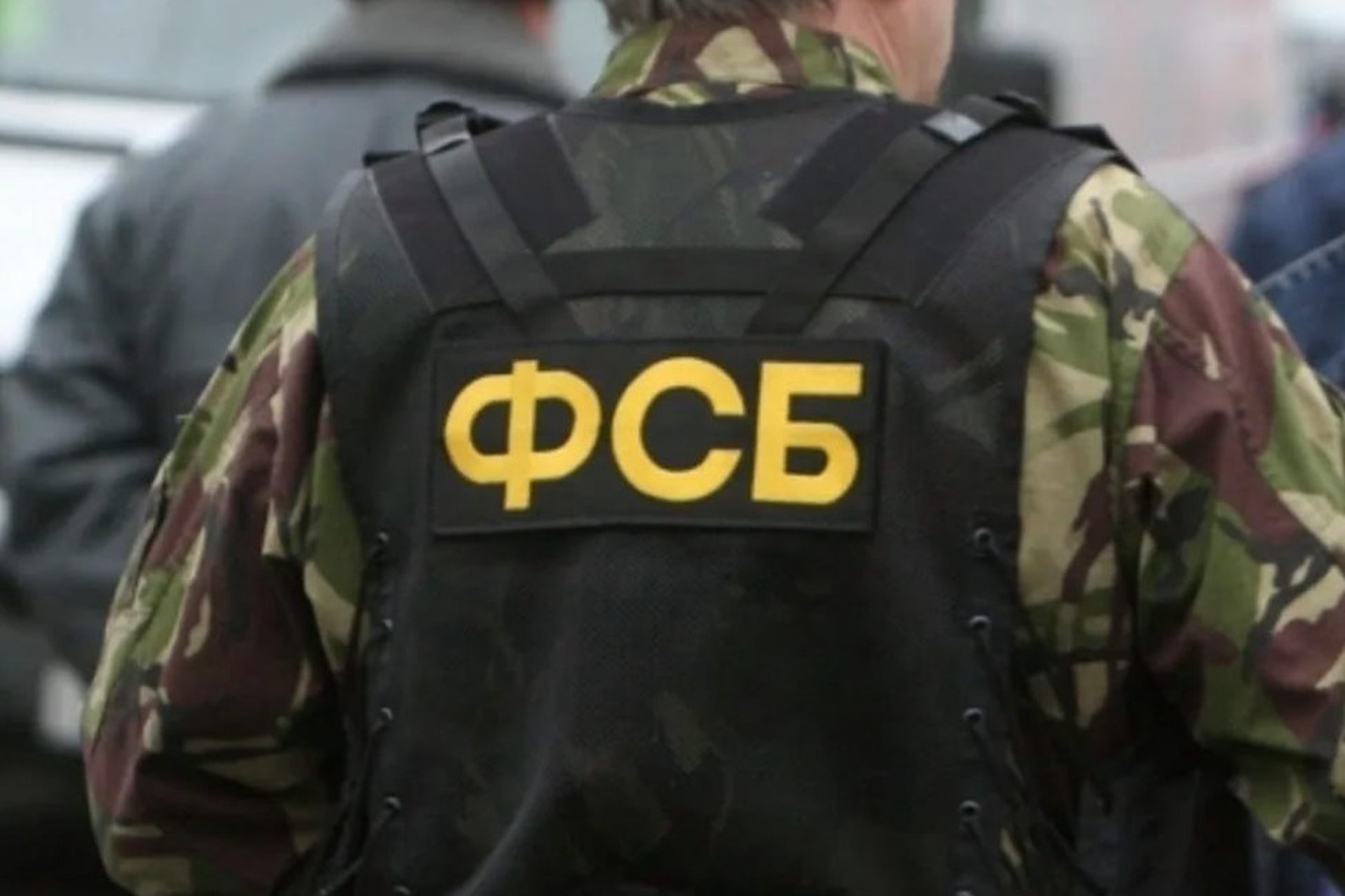 В Херсонской области задержаны украинцы, обученные для терактов