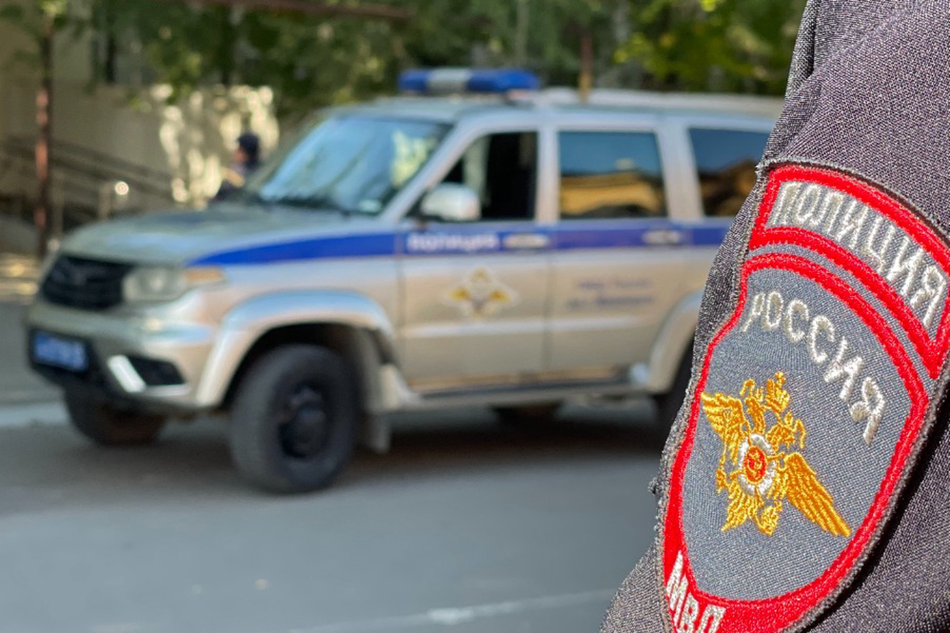 Местные разборки: стали известны подробности стрельбы в Дагестане