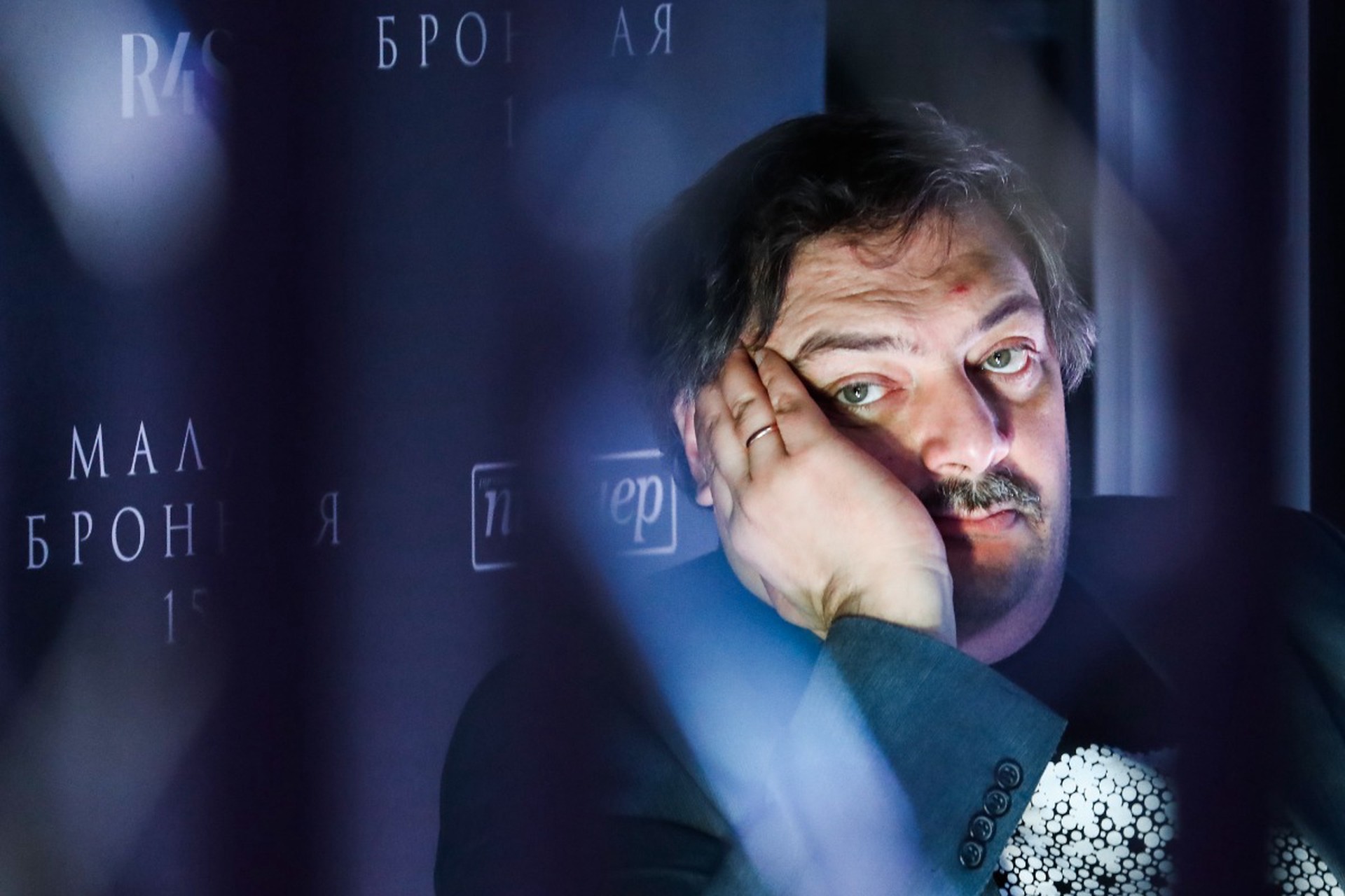 Взяли Быкова* за рога: почему приговоры иноагентам – не повод расслабляться