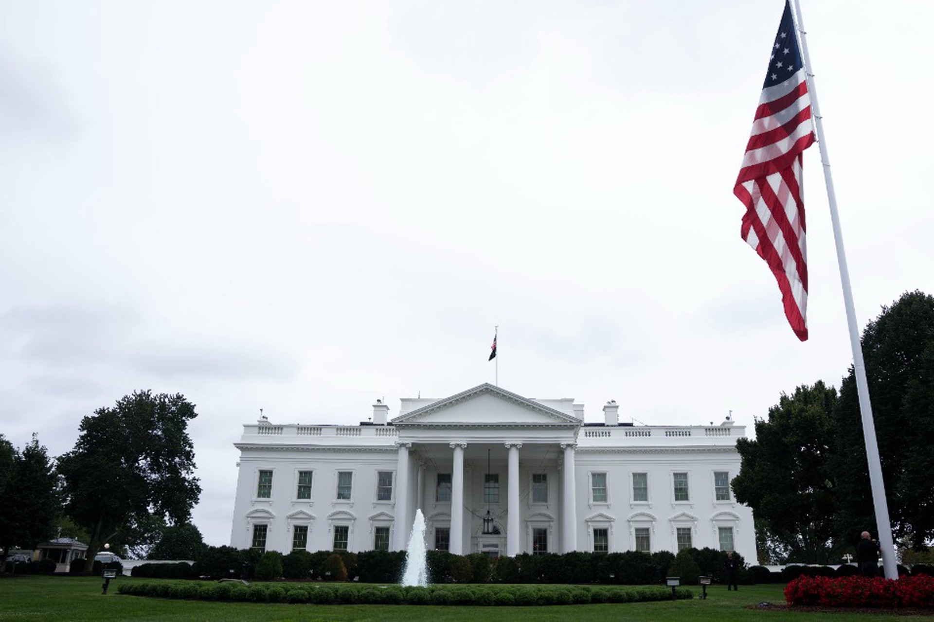 В США объяснили, почему у демократов нет шансов вернуться в Белый дом